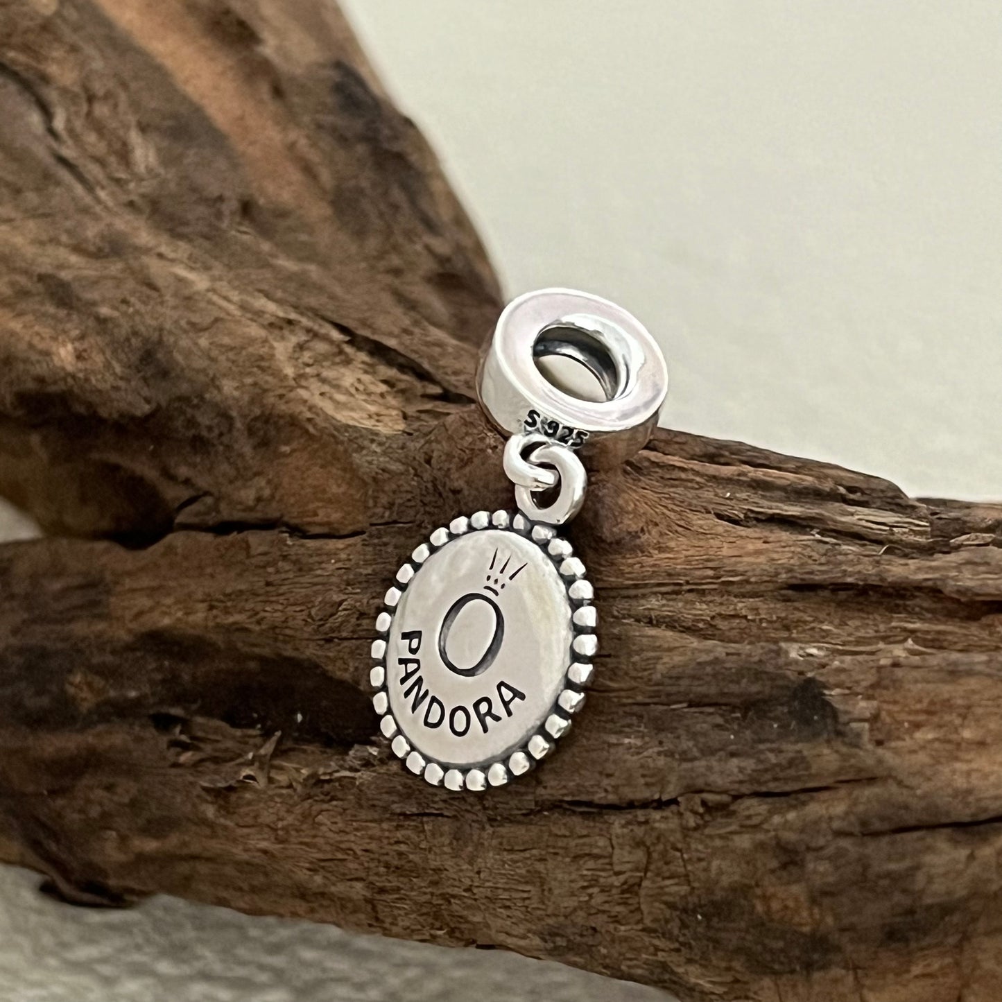 Caladesi Joland Exclusive Dangle Charm Pendant for Pandora Bracelet