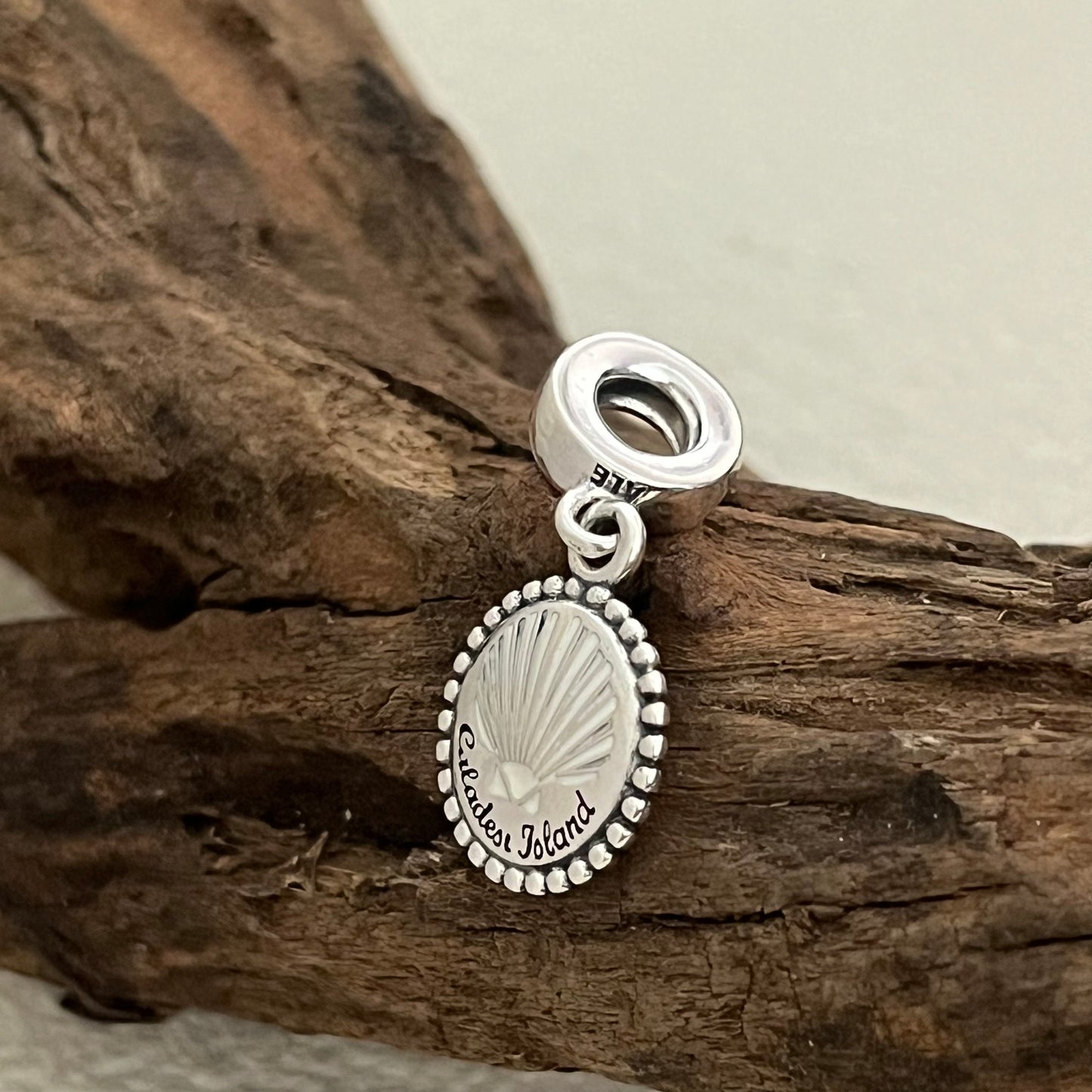Caladesi Joland Exclusive Dangle Charm Pendant for Pandora Bracelet