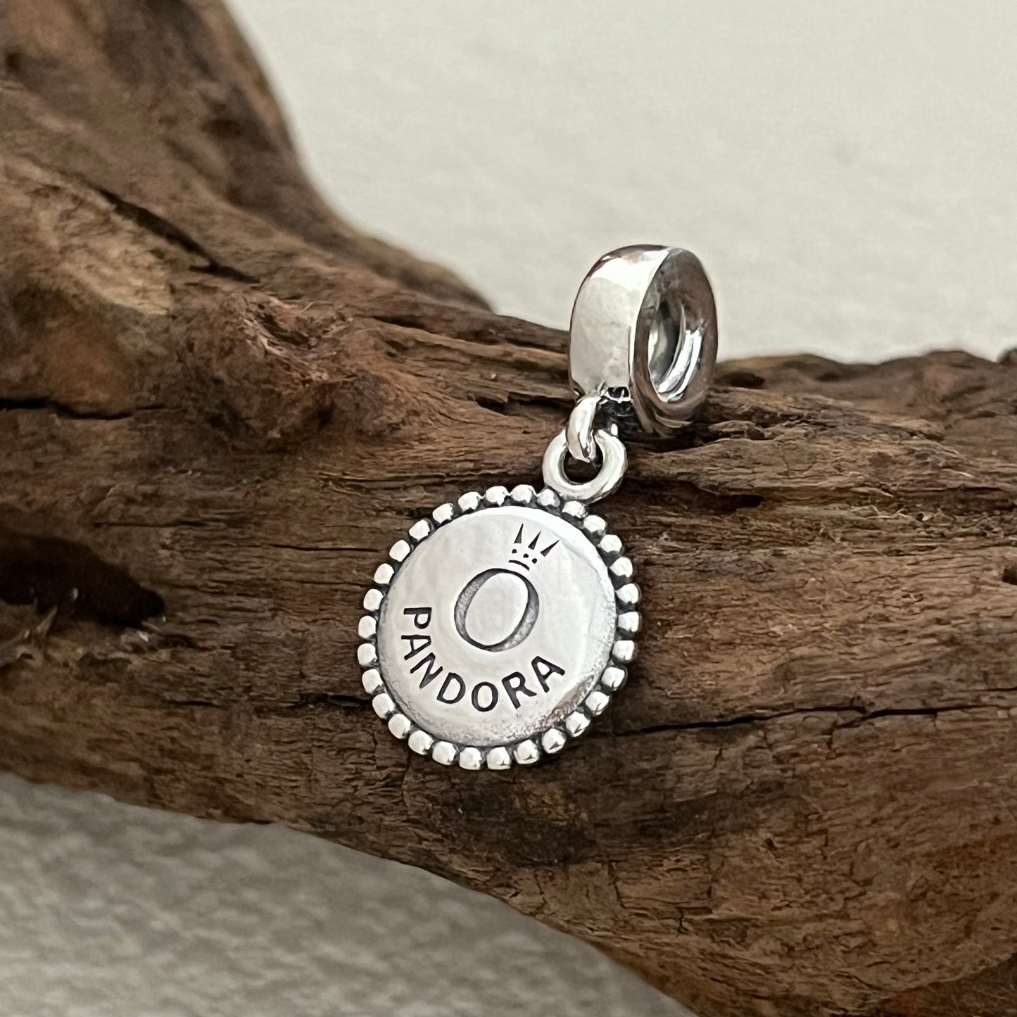 New York Christmas Exclusive Dangle Charm Pendant for Pandora Bracelet