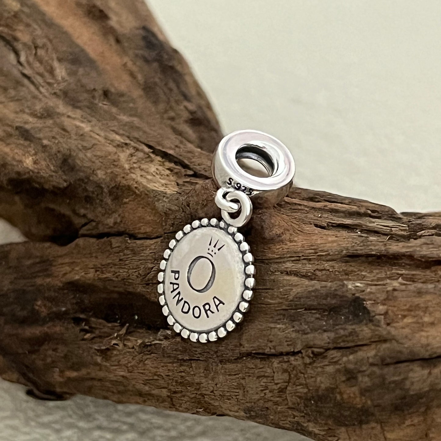 Bermuda Turtle Exclusive Dangle Charm Pendant for Pandora Bracelet
