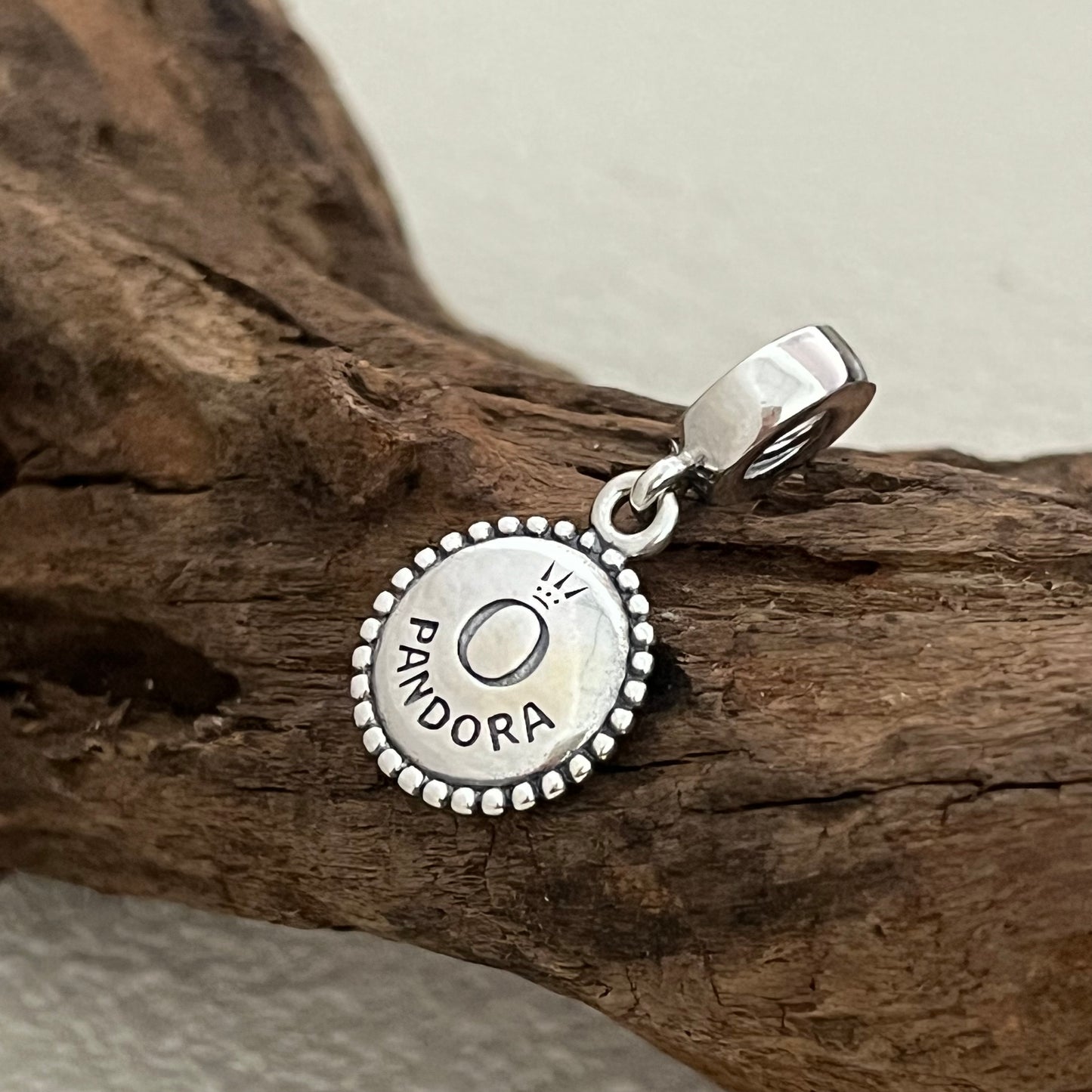 Bermuda Turtle Exclusive Dangle Charm Pendant for Pandora Bracelet