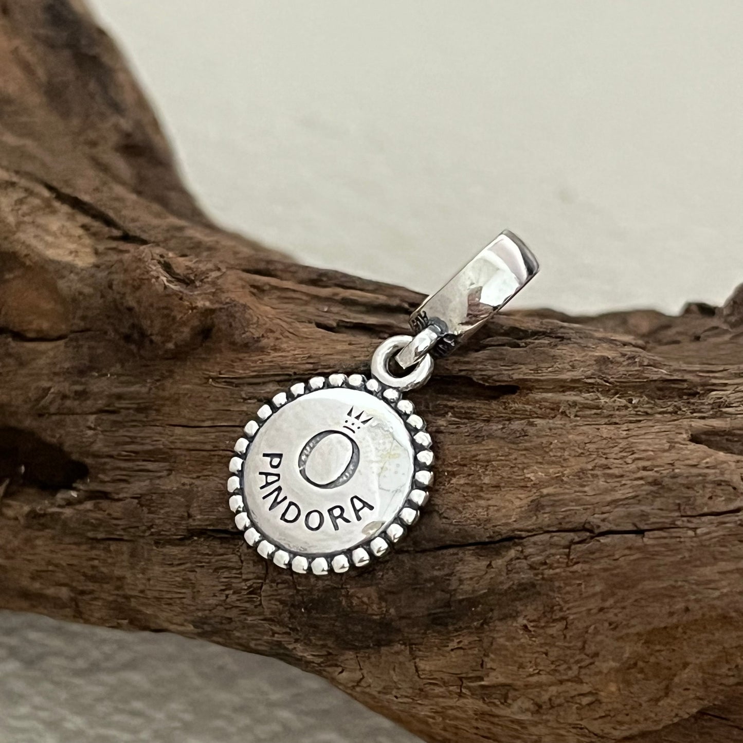 Florida Jacksonville Beach Exclusive Dangle Charm Pendant for Pandora Bracelet