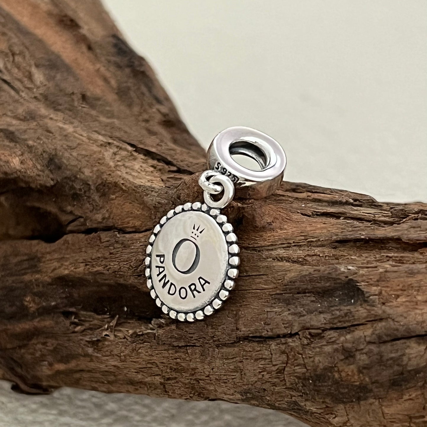 Syracuse NY Destination Flowers Exclusive Dangle Charm Pendant for Pandora Bracelet
