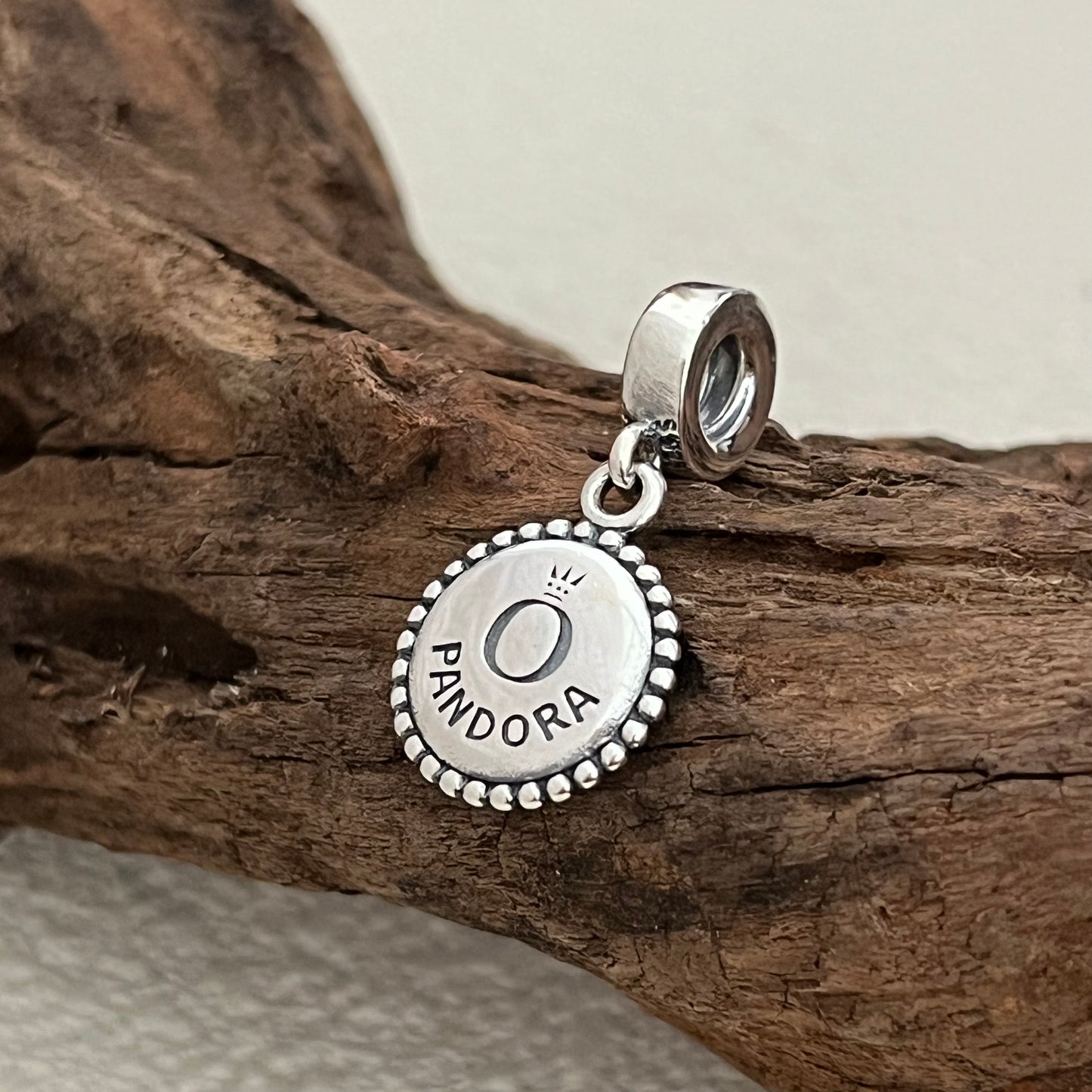 Syracuse NY Destination Flowers Exclusive Dangle Charm Pendant for Pandora Bracelet