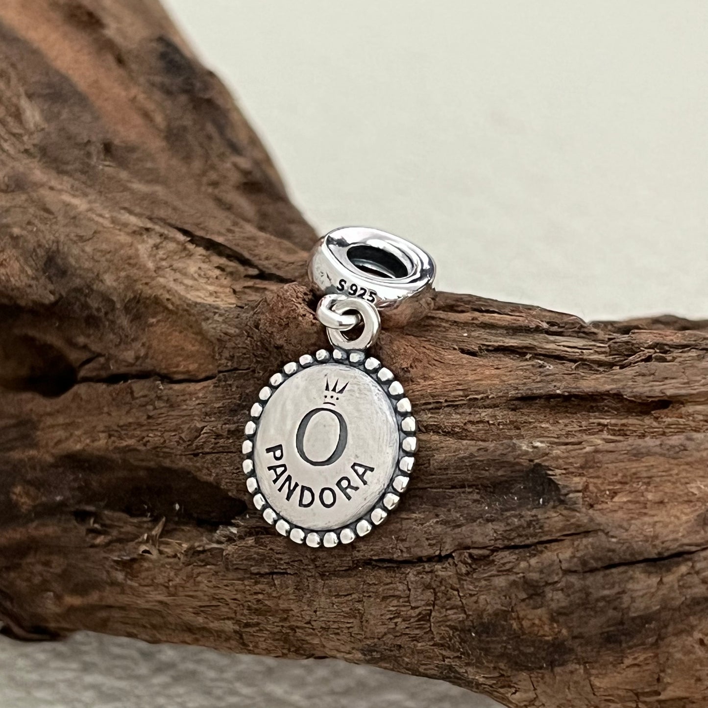 Puerto Rico Beach Exclusive Dangle Charm Pendant for Pandora Bracelet