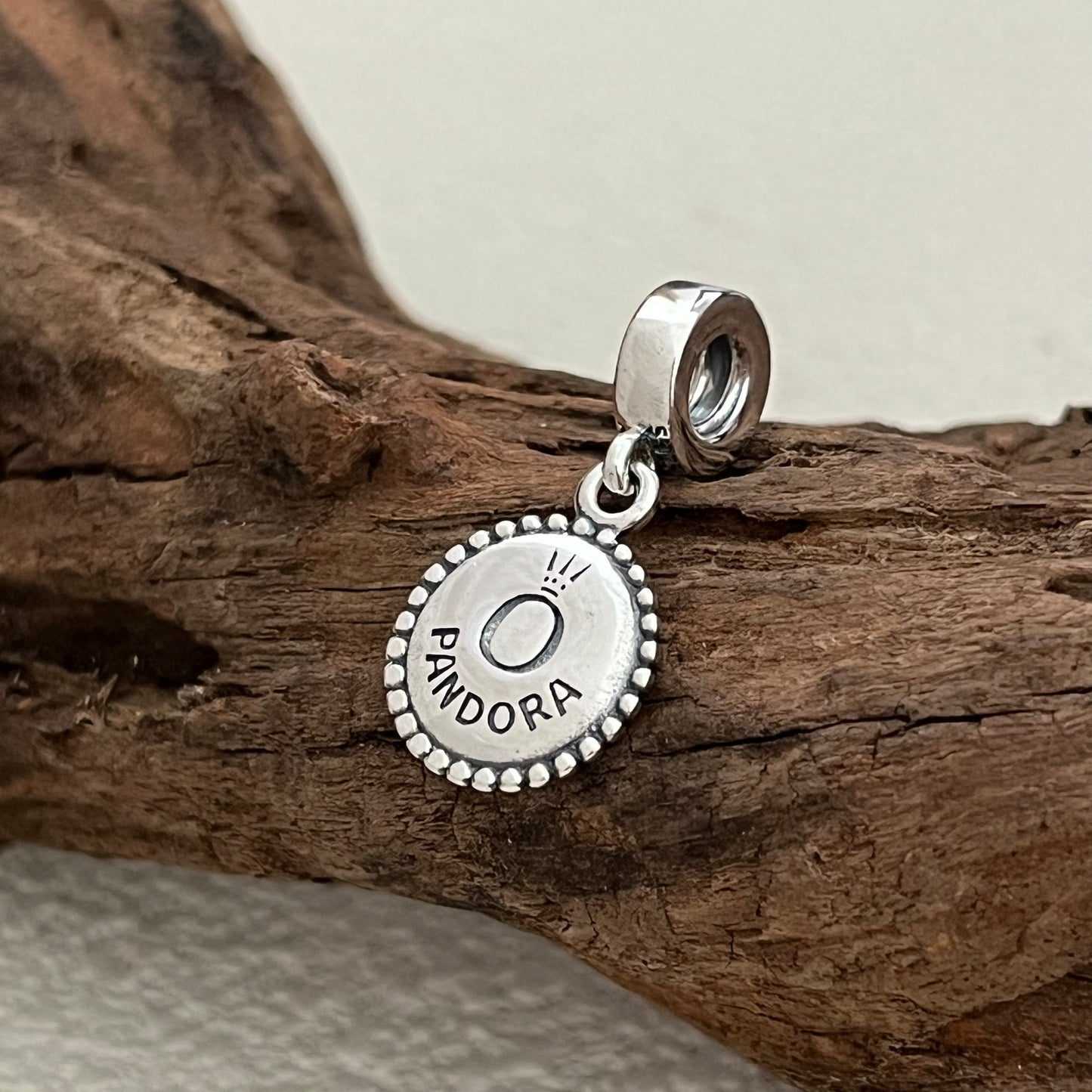 New Foundland Exclusive Dangle Charm Pendant for Pandora Bracelet