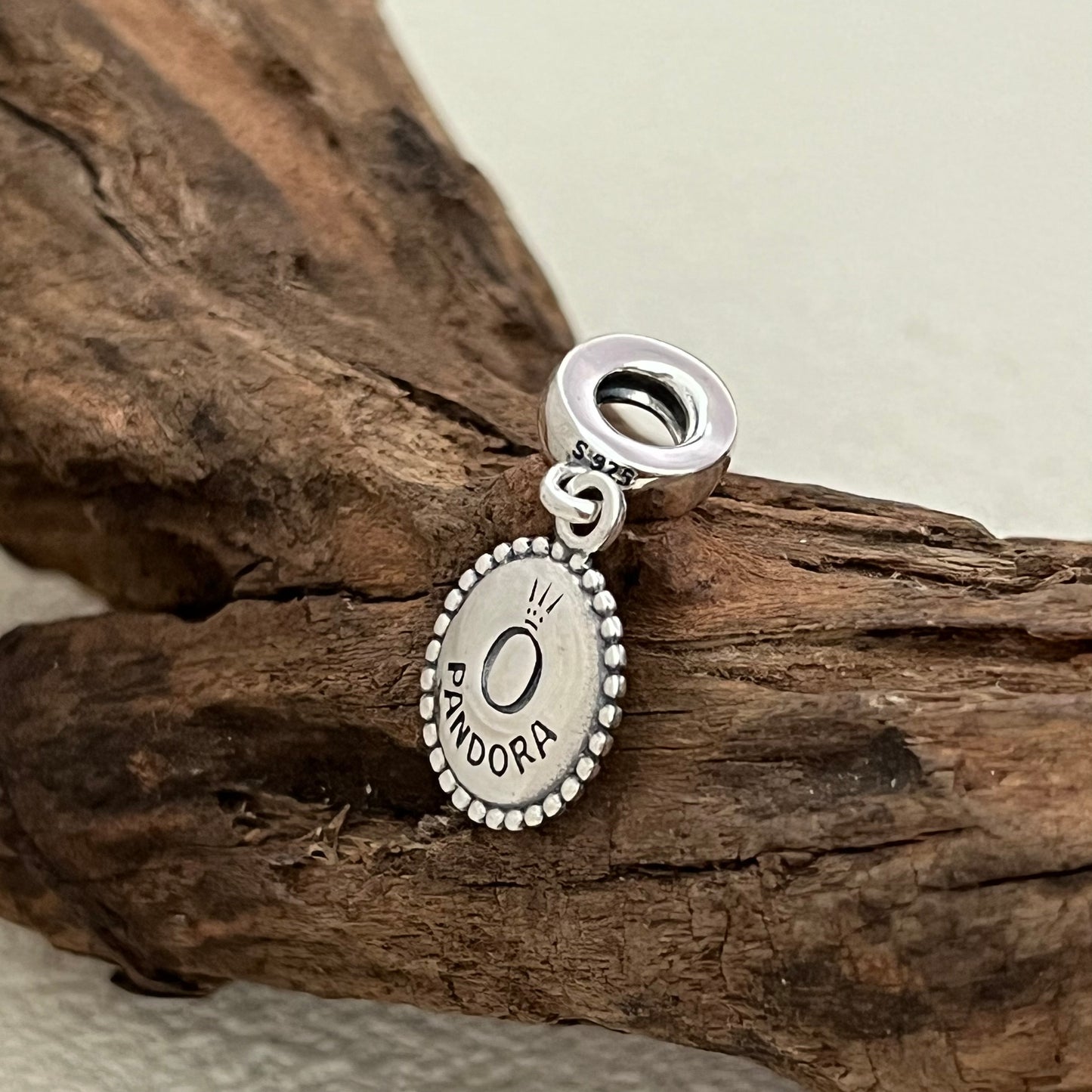 New Foundland Exclusive Dangle Charm Pendant for Pandora Bracelet