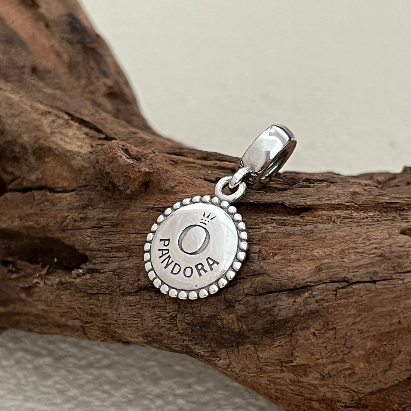 Puerto Rico Flamboyan tree Exclusive Dangle Charm Pendant for Pandora Bracelet