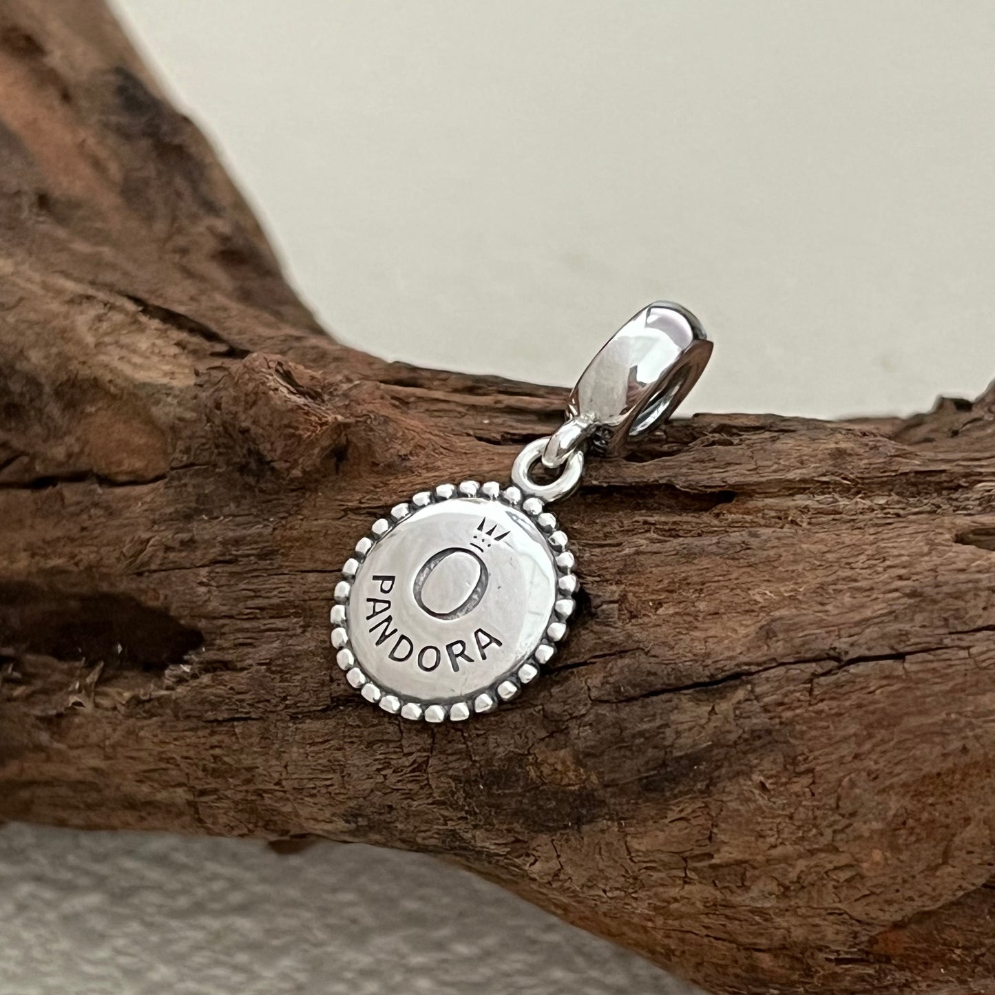 Charleston SC Beach Exclusive Dangle Charm Pendant for Pandora Bracelet