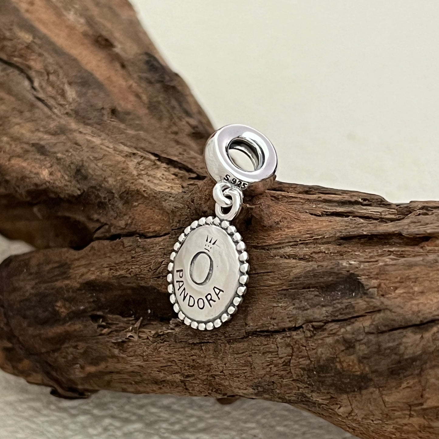 Charleston SC Beach Exclusive Dangle Charm Pendant for Pandora Bracelet