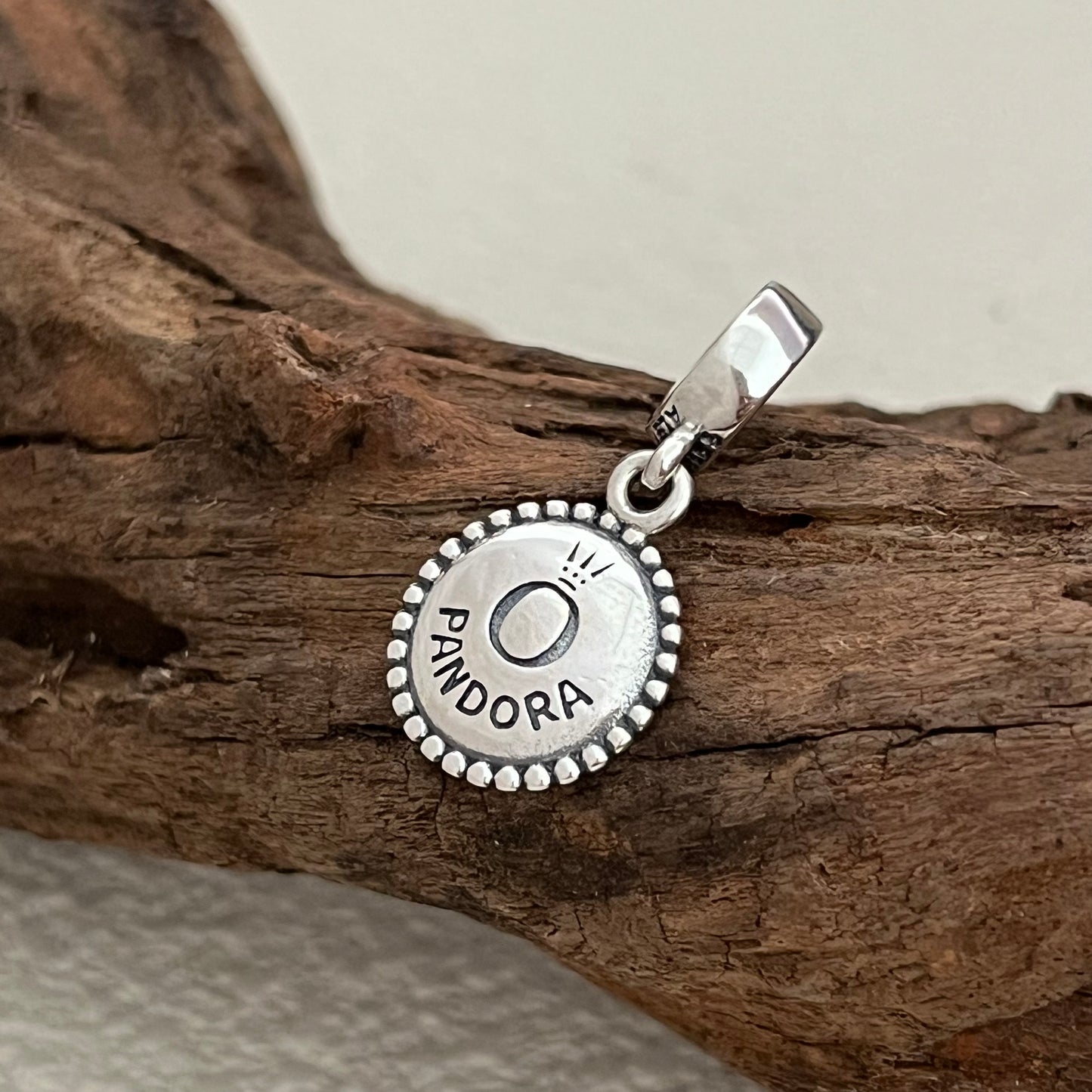 Maryland Ocean City Exclusive Dangle Charm Pendant for Pandora Bracelet