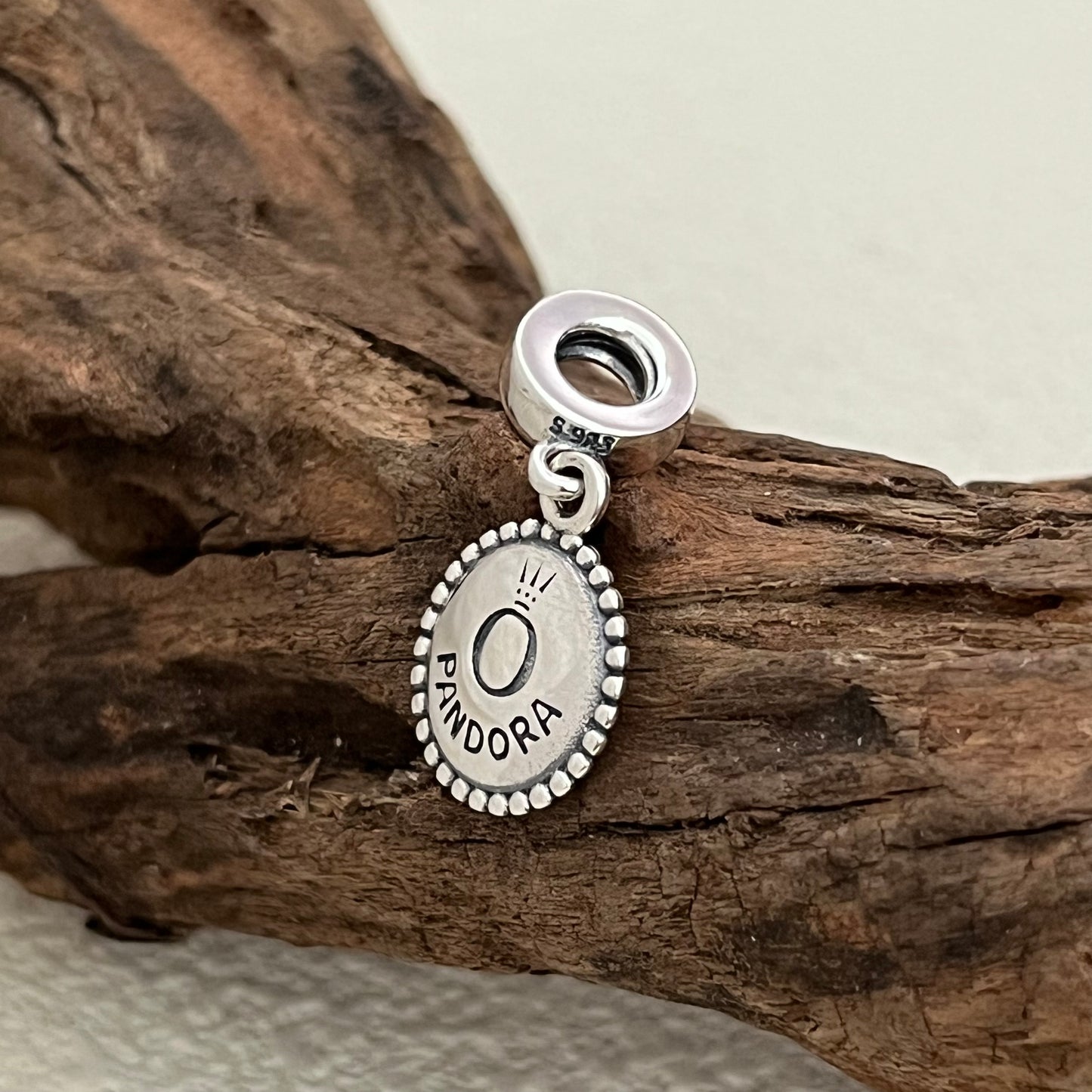 Maryland Ocean City Exclusive Dangle Charm Pendant for Pandora Bracelet