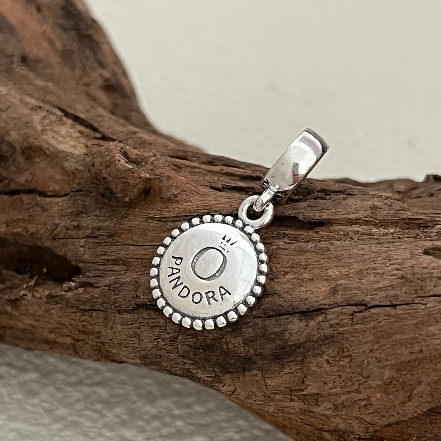 St Maarten Exclusive Dangle Charm Pendant for Pandora Bracelet