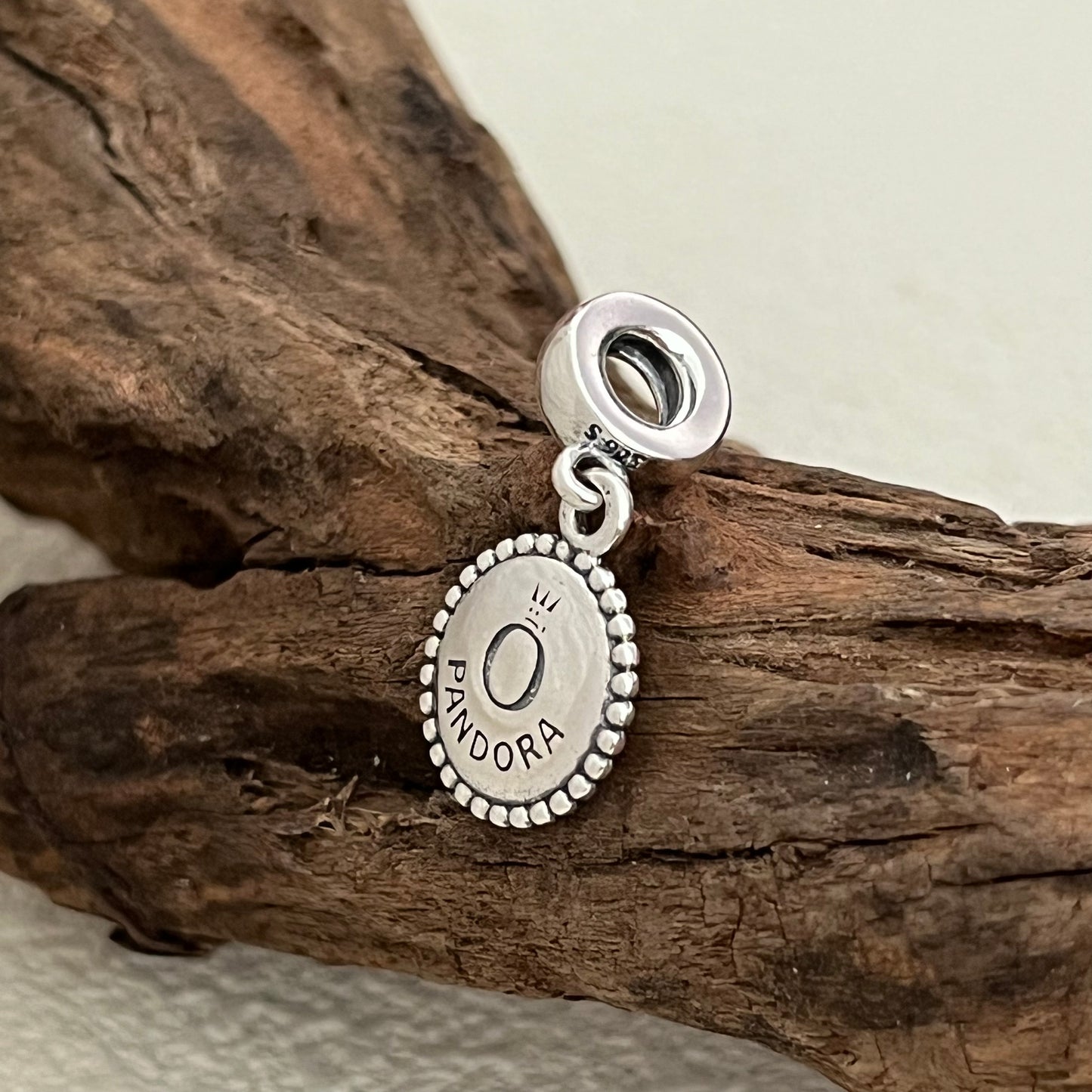 St Maarten Exclusive Dangle Charm Pendant for Pandora Bracelet