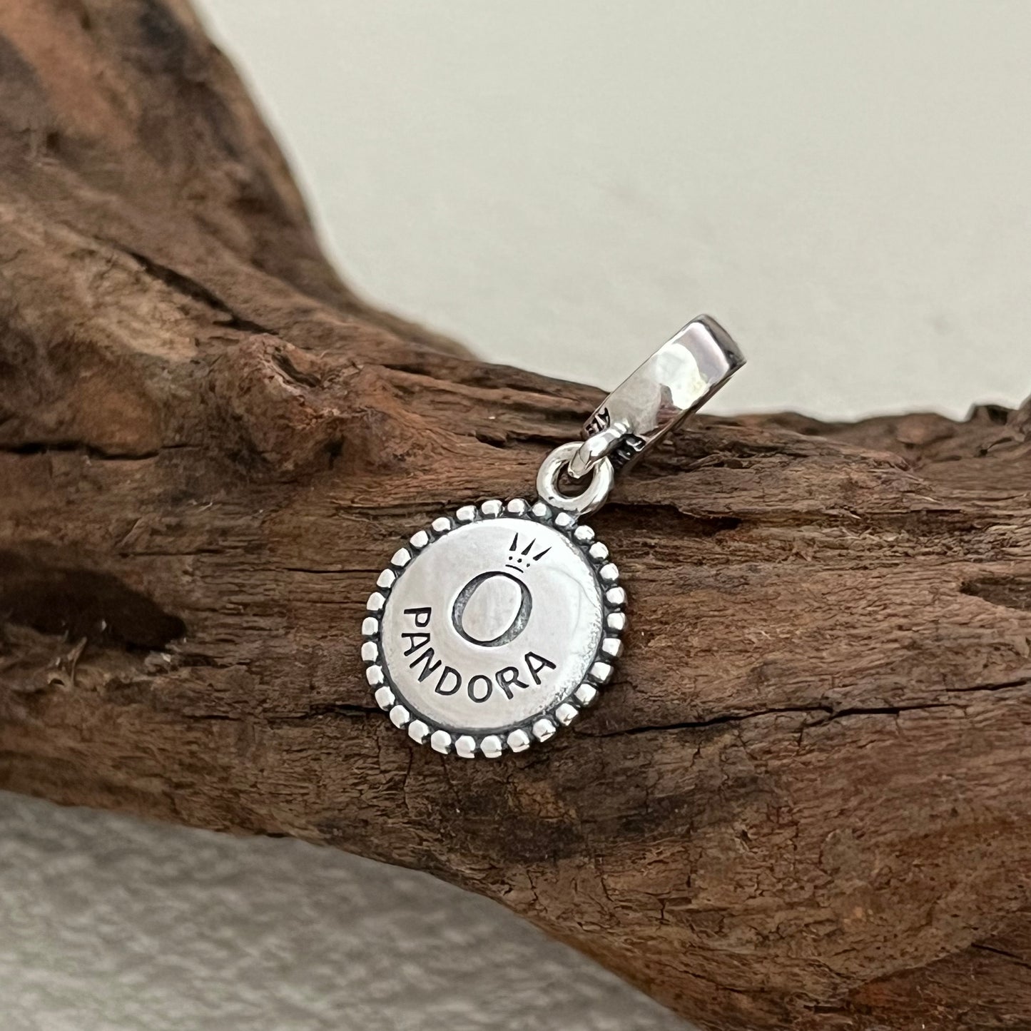 Lake Geneva Exclusive Dangle Charm Pendant for Pandora Bracelet