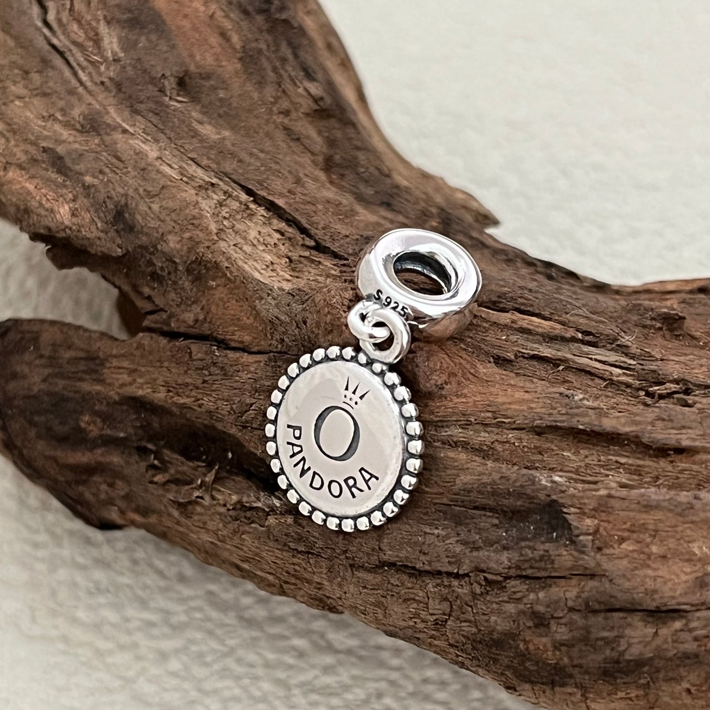 St. Thomas Exclusive Dangle Charm Pendant for Pandora Bracelet