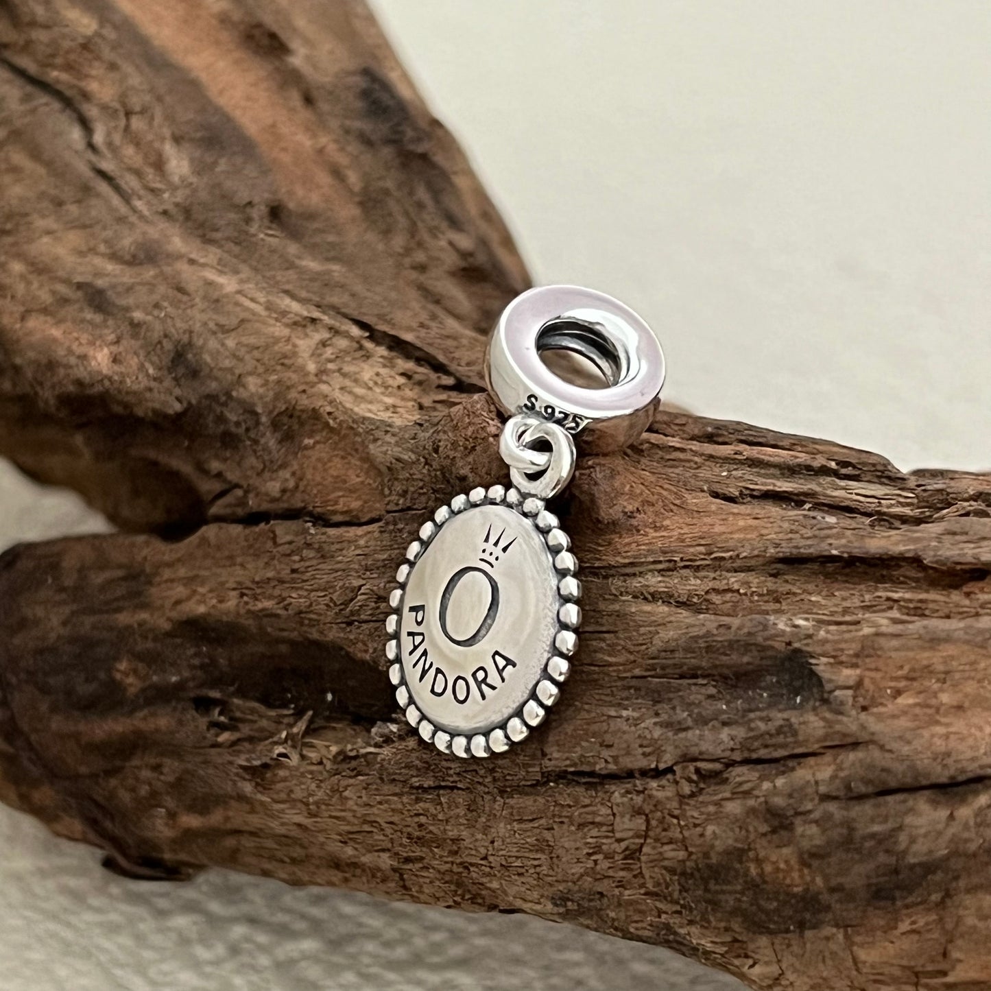 St.Petersburg Beach Sailboat Exclusive Dangle Charm Pendant for Pandora Bracelet