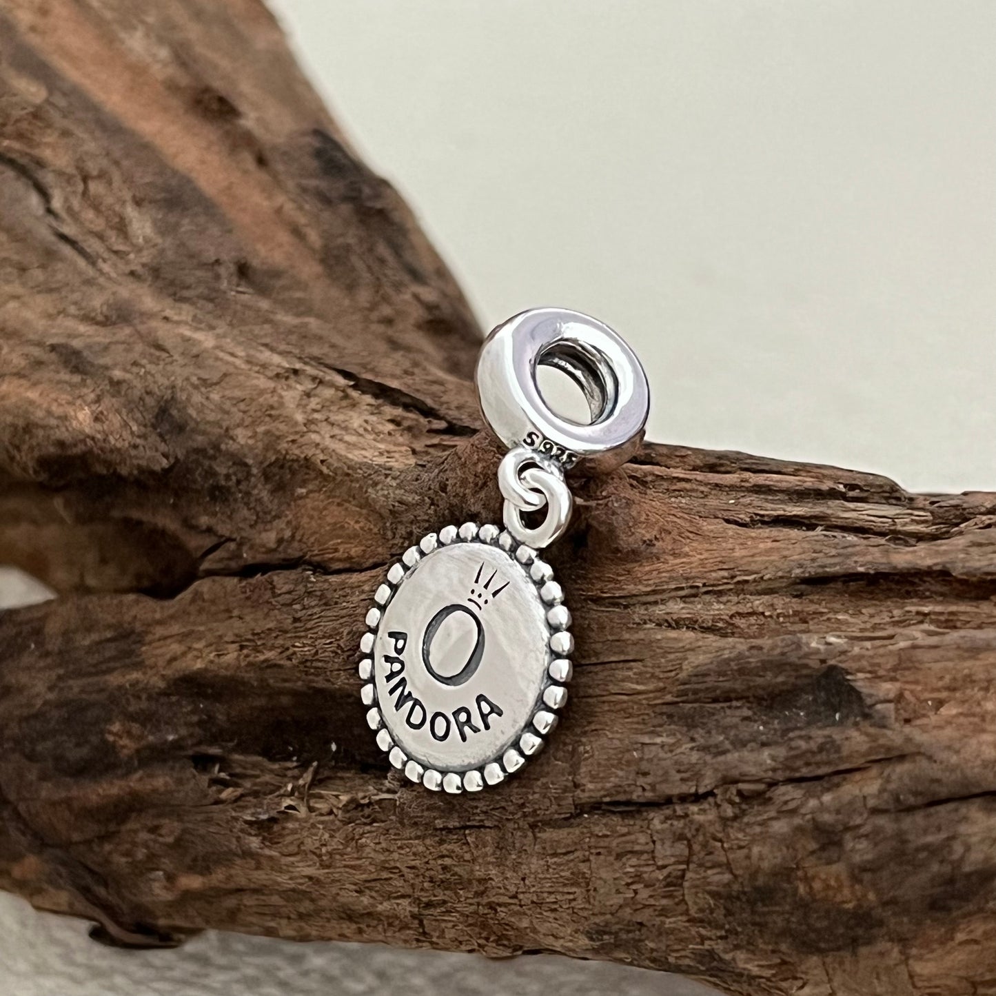 Portuguese Republic Flag Exclusive Dangle Charm Pendant for Pandora Bracelet