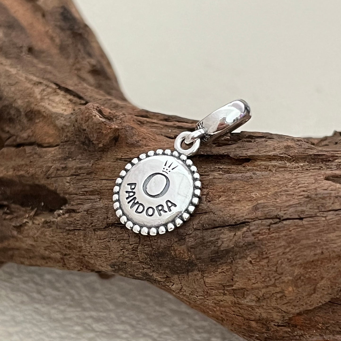 Portuguese Republic Flag Exclusive Dangle Charm Pendant for Pandora Bracelet