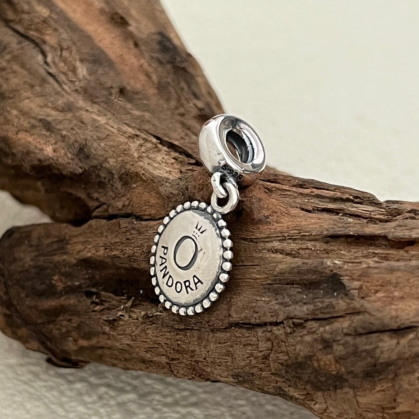 Hawaii Maui Exclusive Dangle Charm Pendant for Pandora Bracelet