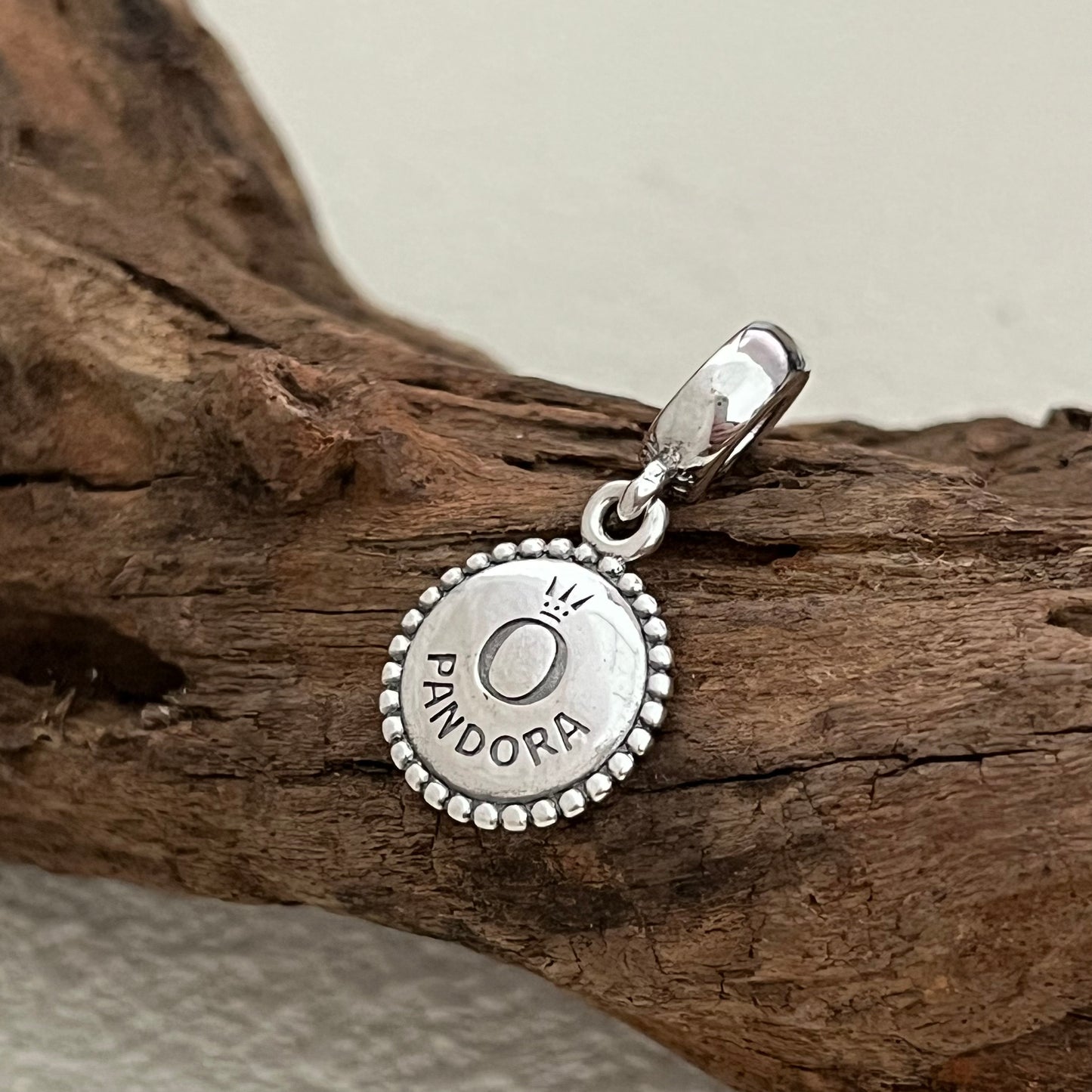 Alaska Moose Exclusive Dangle Charm Pendant for Pandora Bracelet