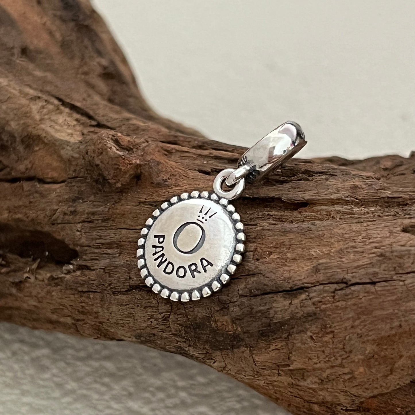 Manatee Florida Exclusive Dangle Charm Pendant for Pandora Bracelet