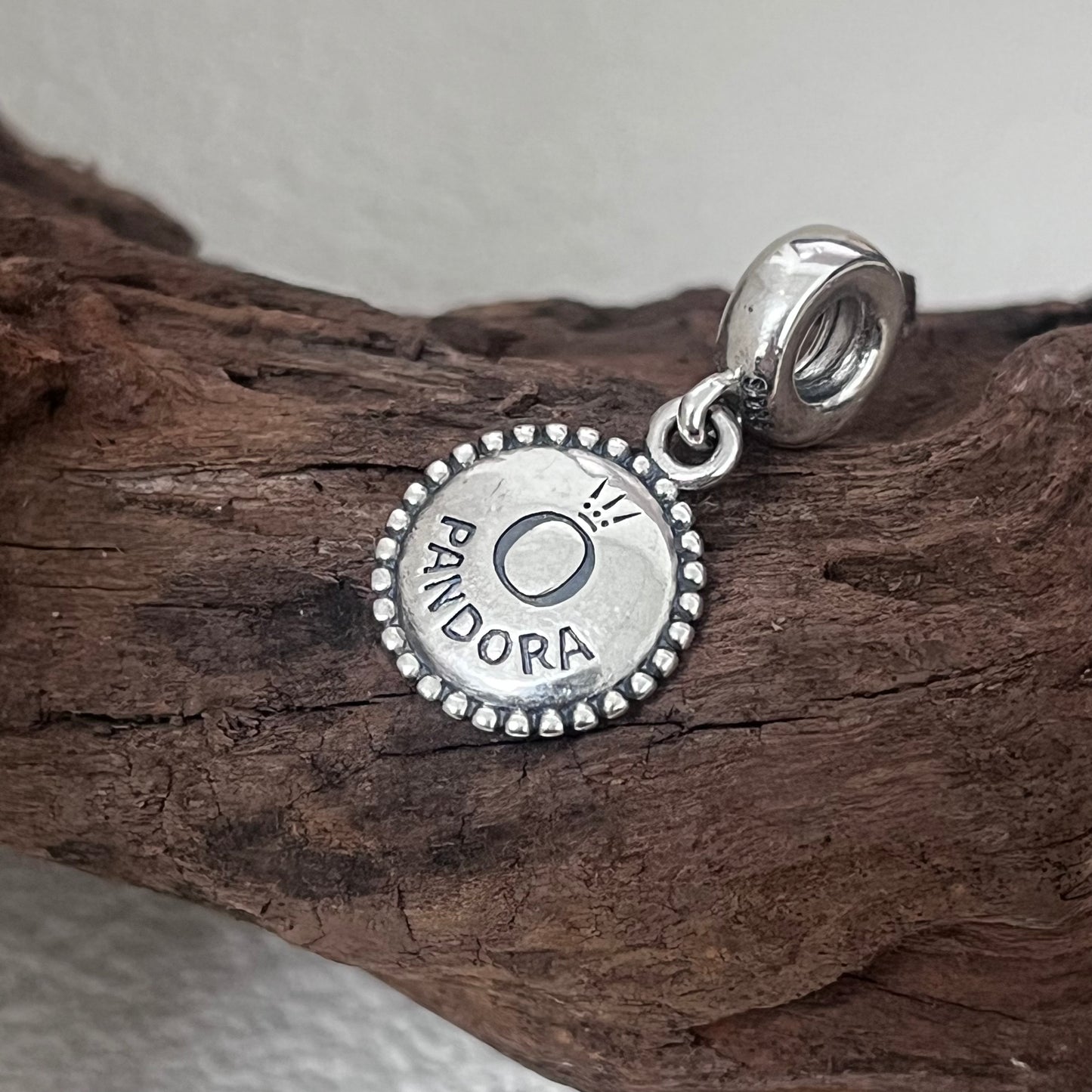 Florida Turtle Exclusive Dangle Charm Pendant for Pandora Bracelet