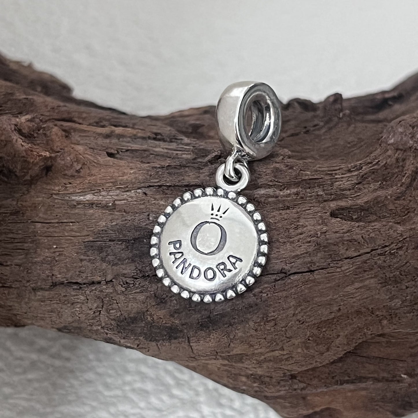 Miami Beach Exclusive Dangle Charm Pendant for Pandora Bracelet