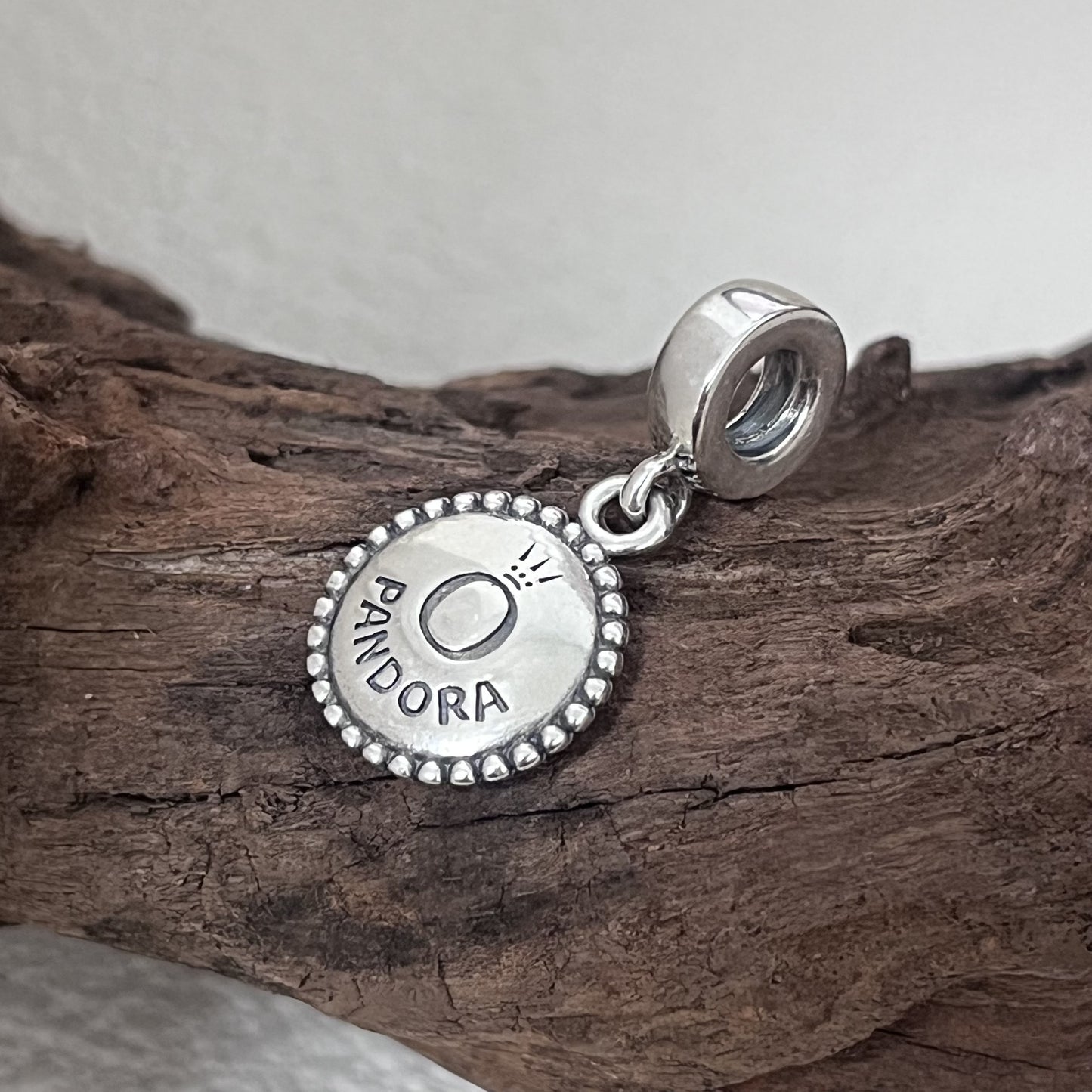 Miami Beach Exclusive Dangle Charm Pendant for Pandora Bracelet