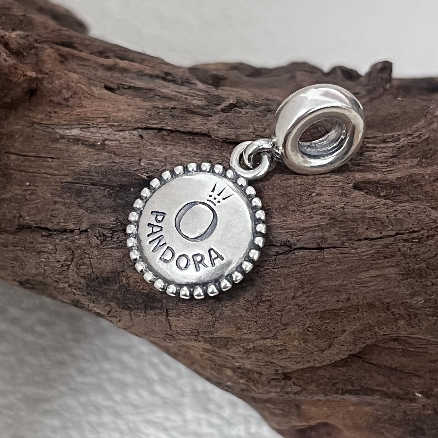 Brazil Exclusive Dangle Charm Pendant for Pandora Bracelet