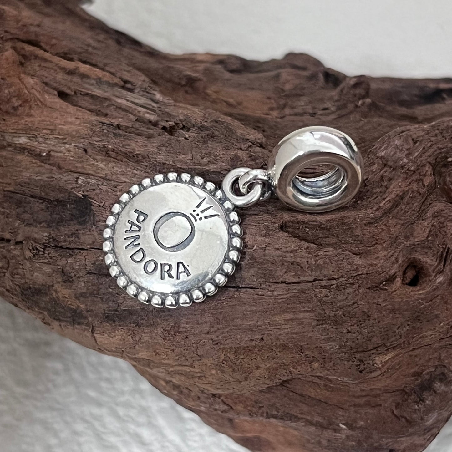 Ocean City NJ New Jersey Exclusive Dangle Charm Pendant for Pandora Bracelet