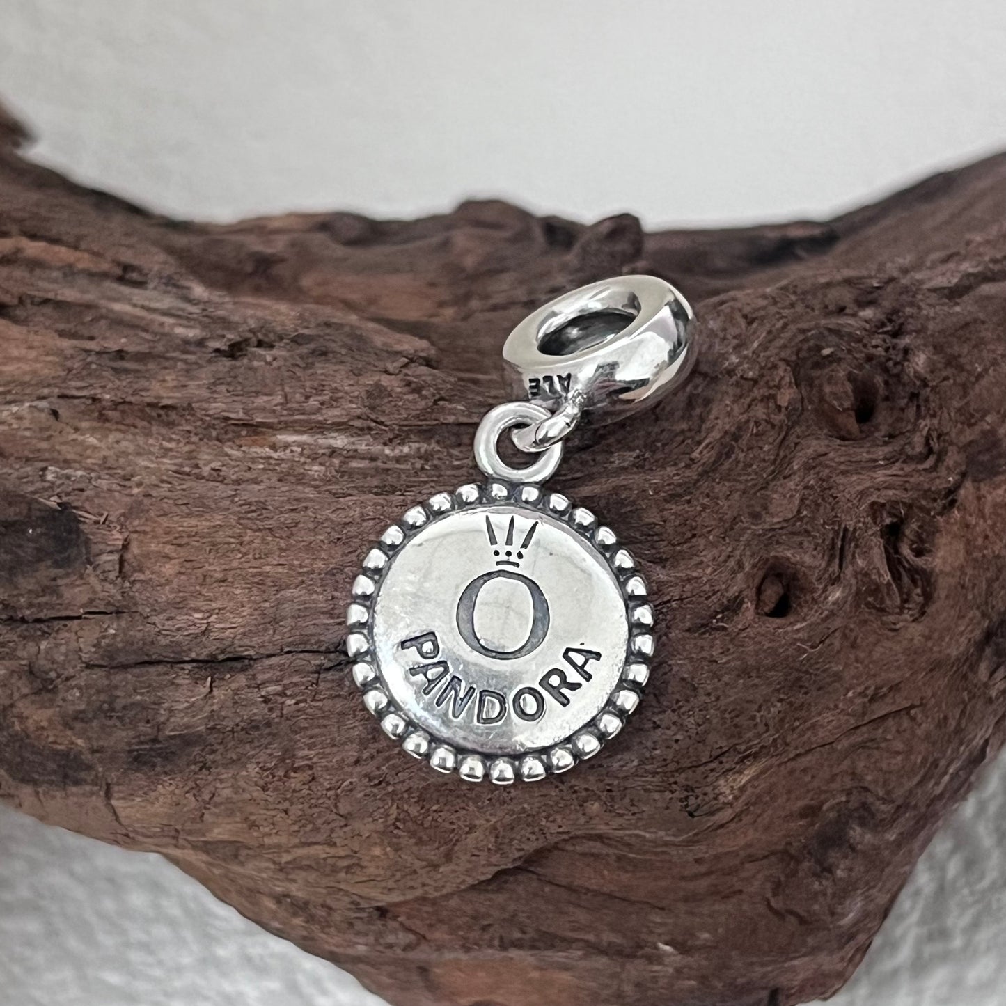 Ocean City NJ New Jersey Exclusive Dangle Charm Pendant for Pandora Bracelet