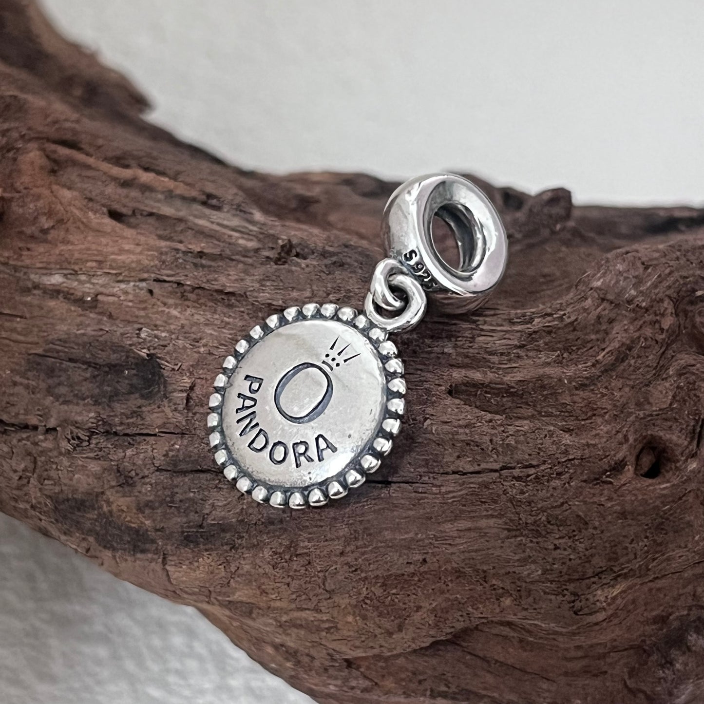 Charleston SC Exclusive Dangle Charm Pendant for Pandora Bracelet