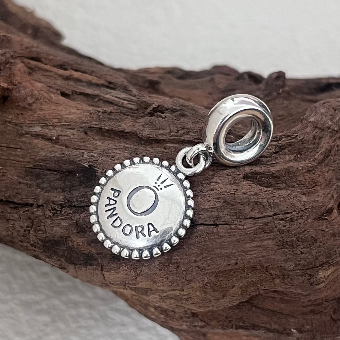 Love Nashville Exclusive Dangle Charm Pendant for Pandora Bracelet