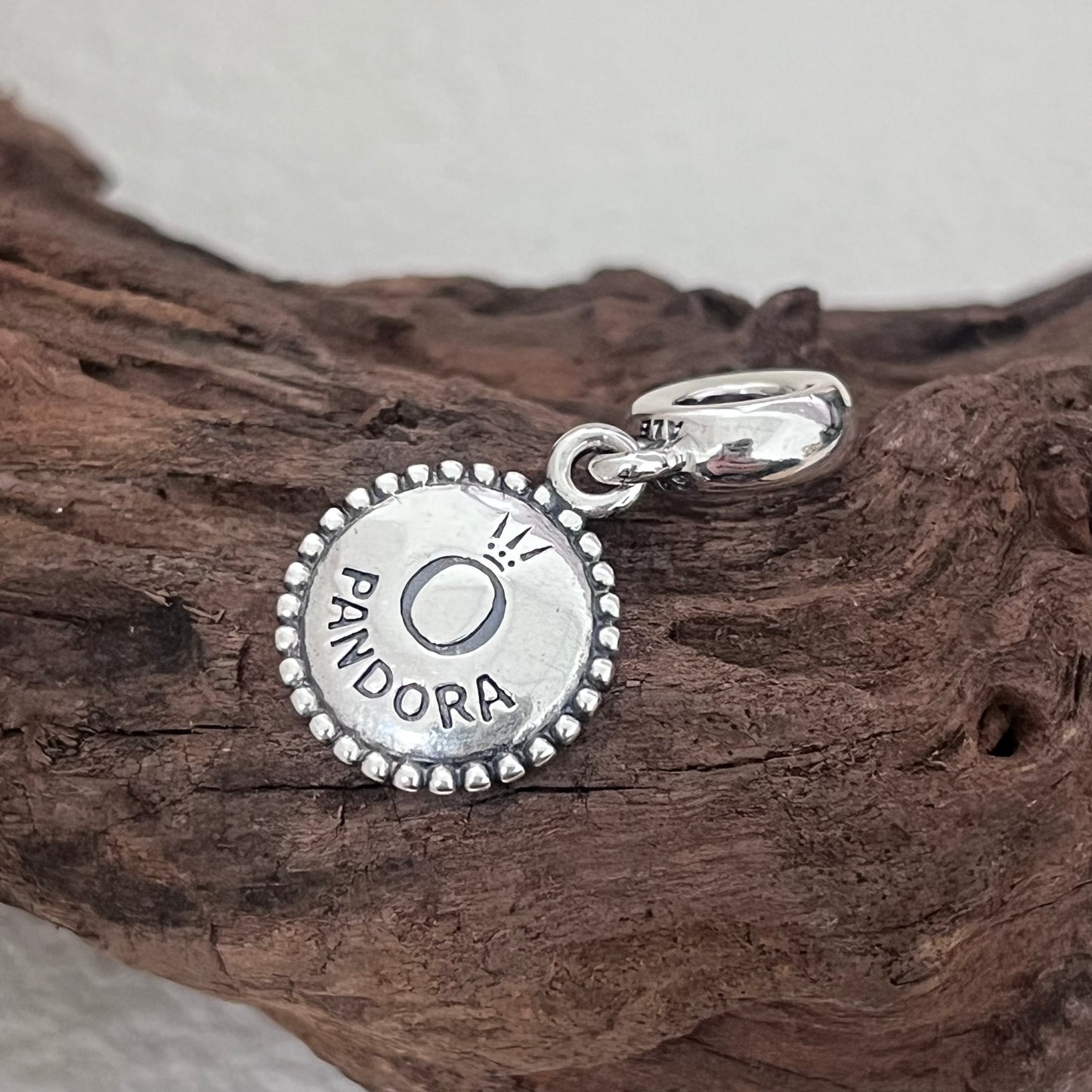 Love Nashville Exclusive Dangle Charm Pendant for Pandora Bracelet