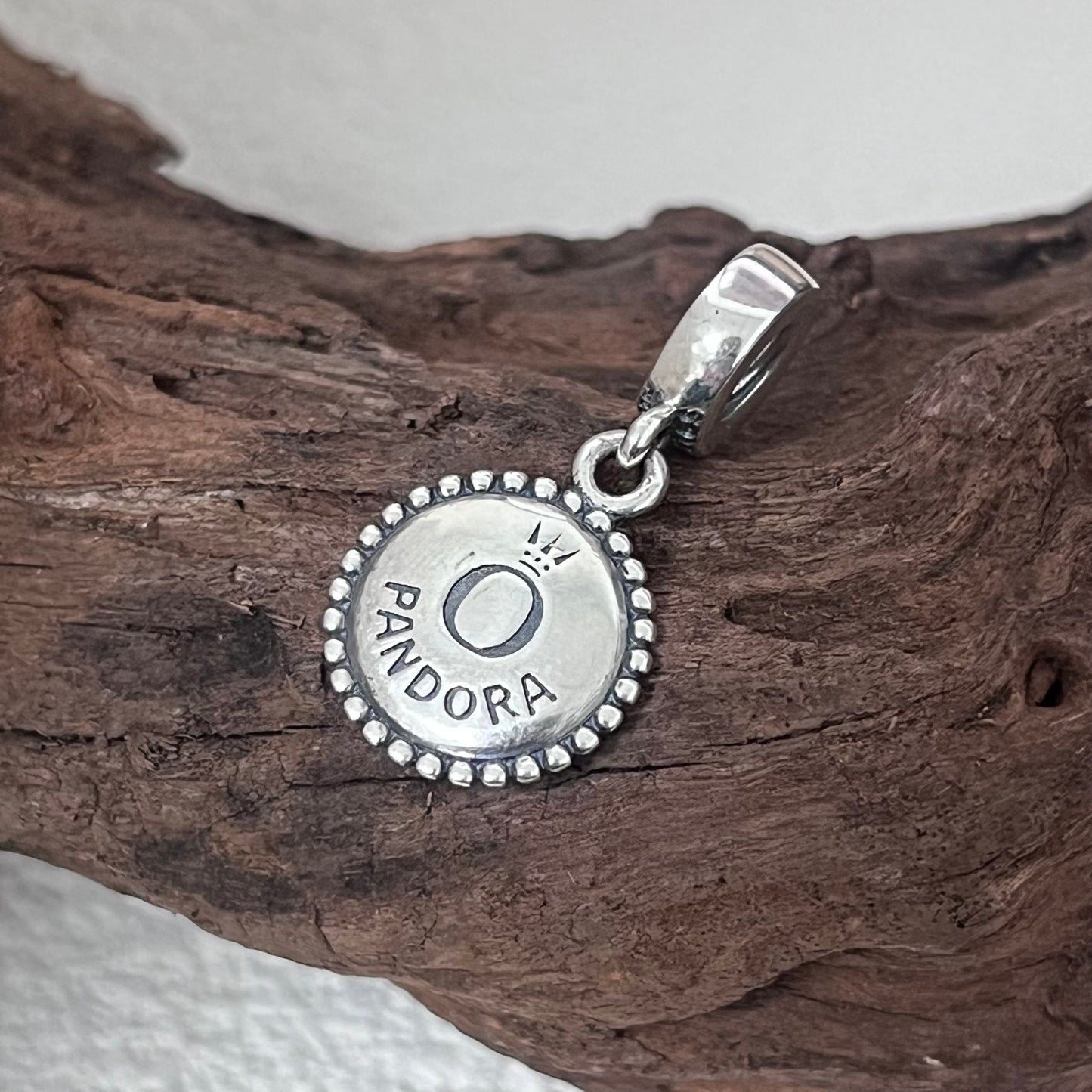 Maui Hawaii Pink Exclusive Dangle Charm Pendant for Pandora Bracelet