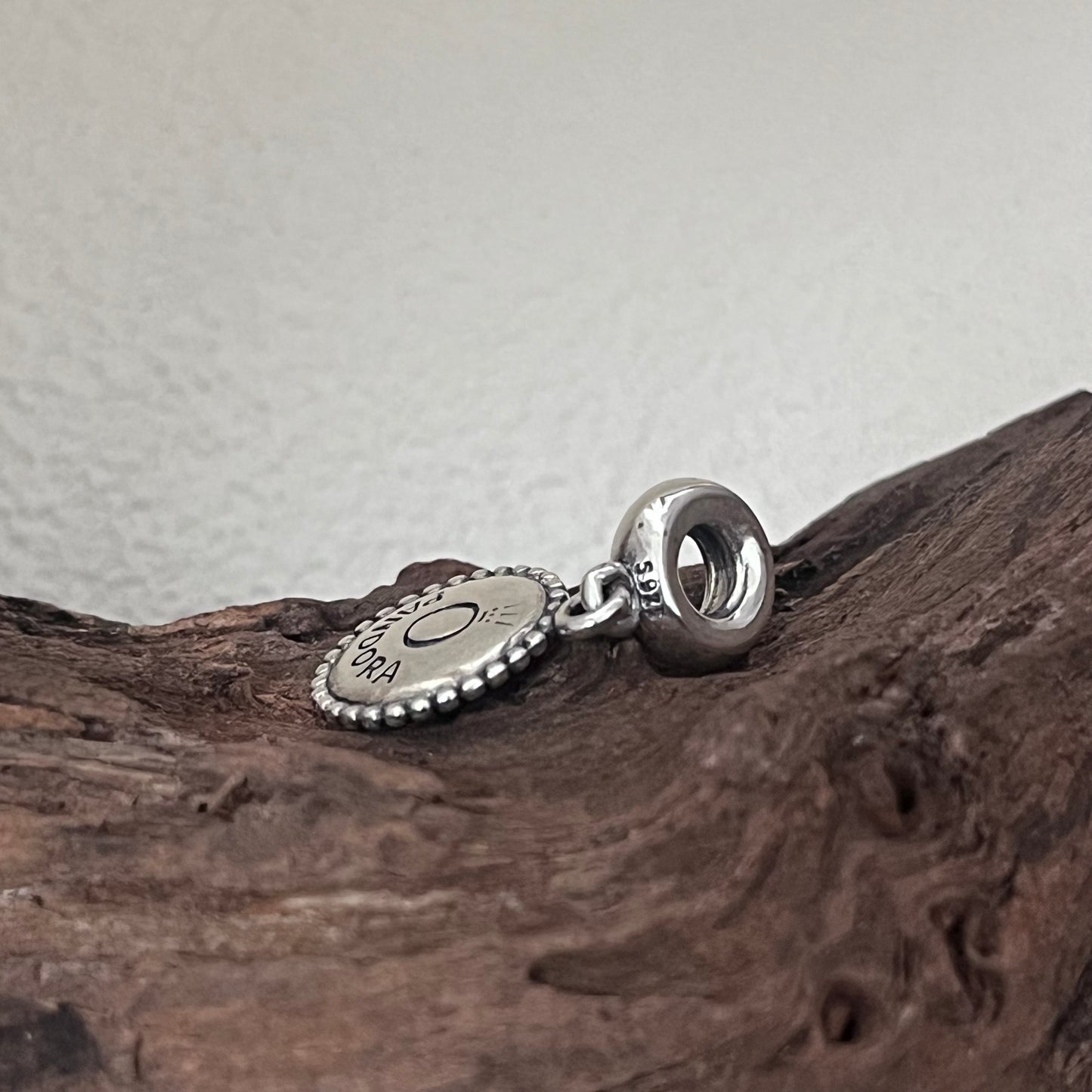 Maui Hawaii Winter Exclusive Dangle Charm Pendant for Pandora Bracelet