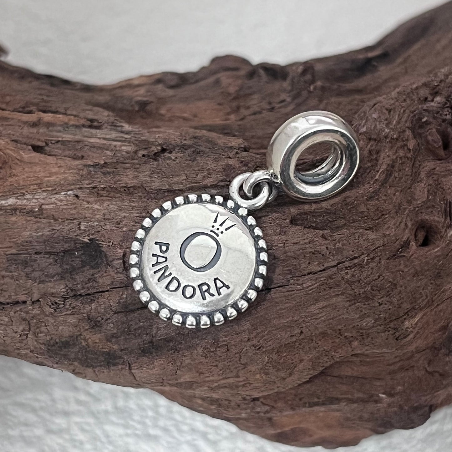 Destin Emerald Coast Florida Seahorse Exclusive Dangle Charm Pendant for Pandora Bracelet