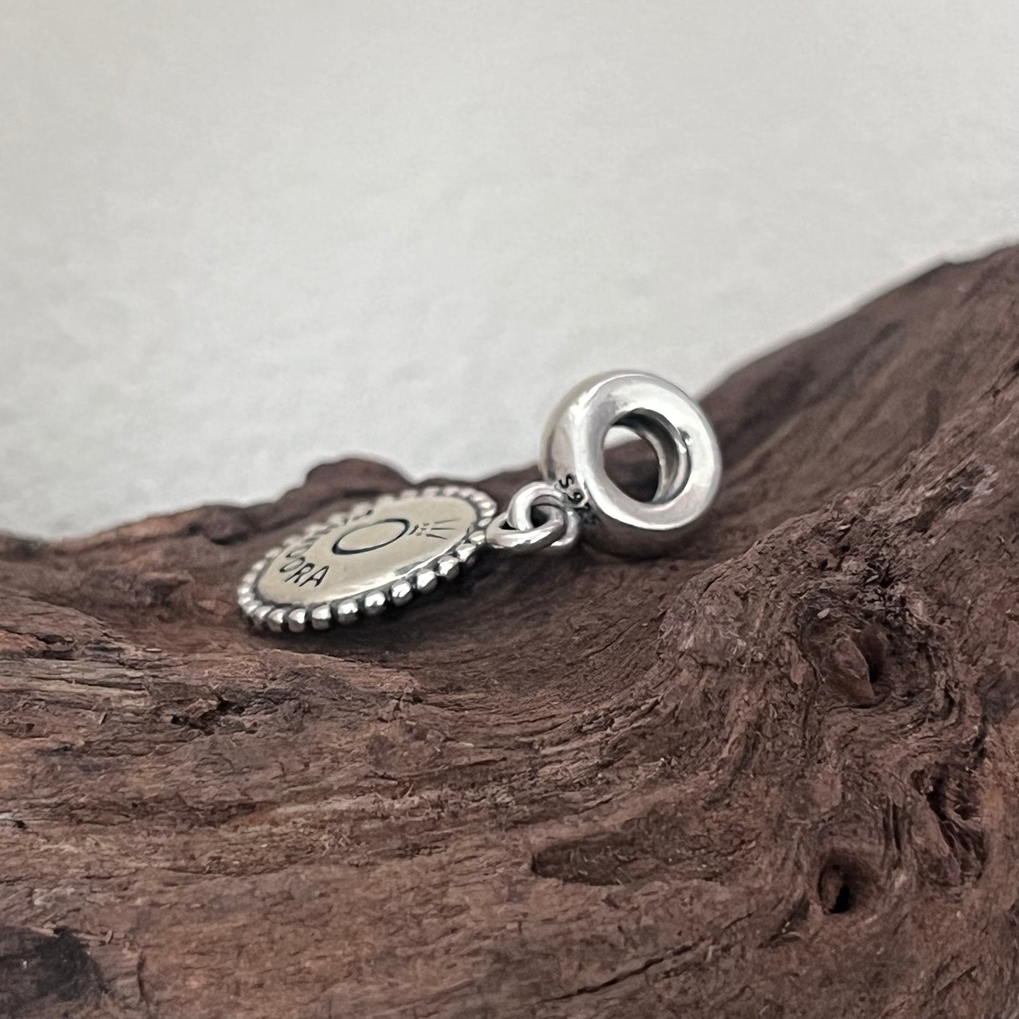 Destin Emerald Coast Florida Seahorse Exclusive Dangle Charm Pendant for Pandora Bracelet