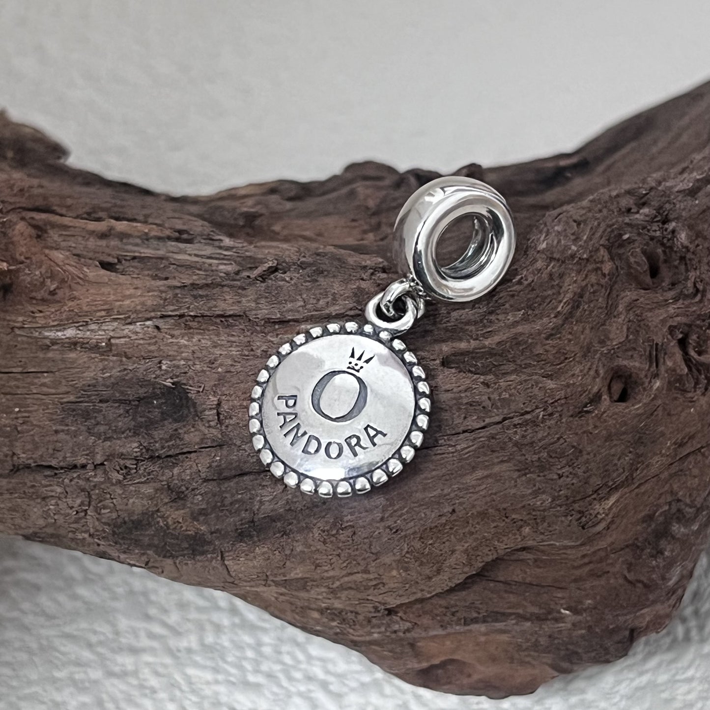 Star of Bethlehem Exclusive Dangle Charm Pendant for Pandora Bracelet