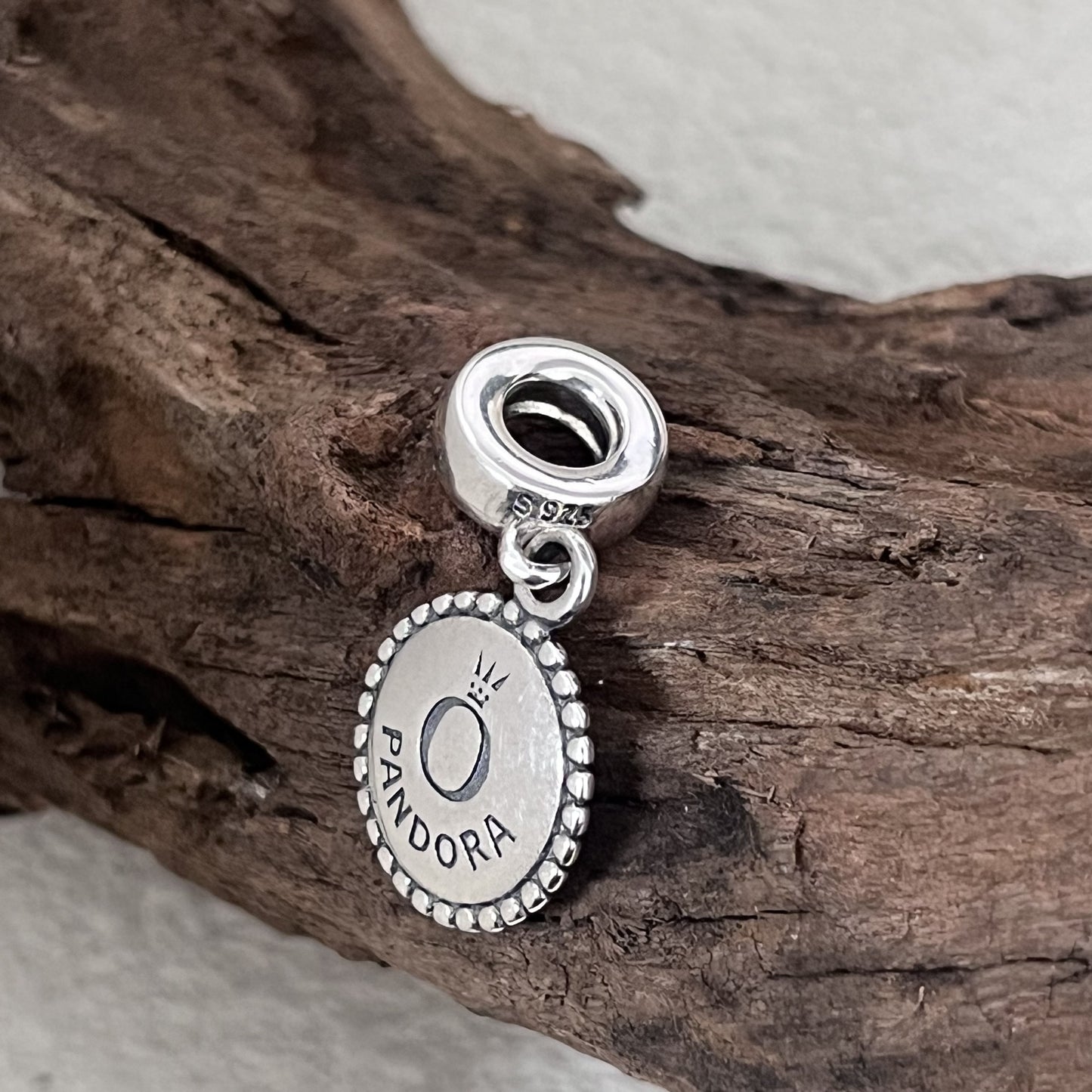Star of Bethlehem Exclusive Dangle Charm Pendant for Pandora Bracelet