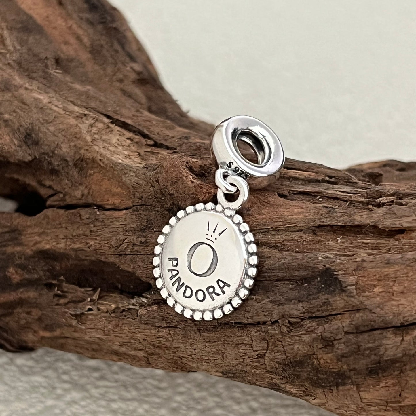 Turks & Caicos Exclusive Dangle Charm Pendant for Pandora Bracelet