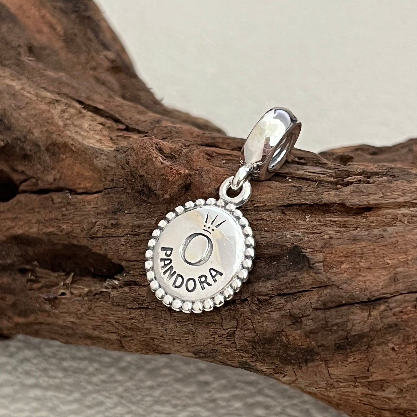 Wisconsin Map Exclusive Dangle Charm Pendant for Pandora Bracelet