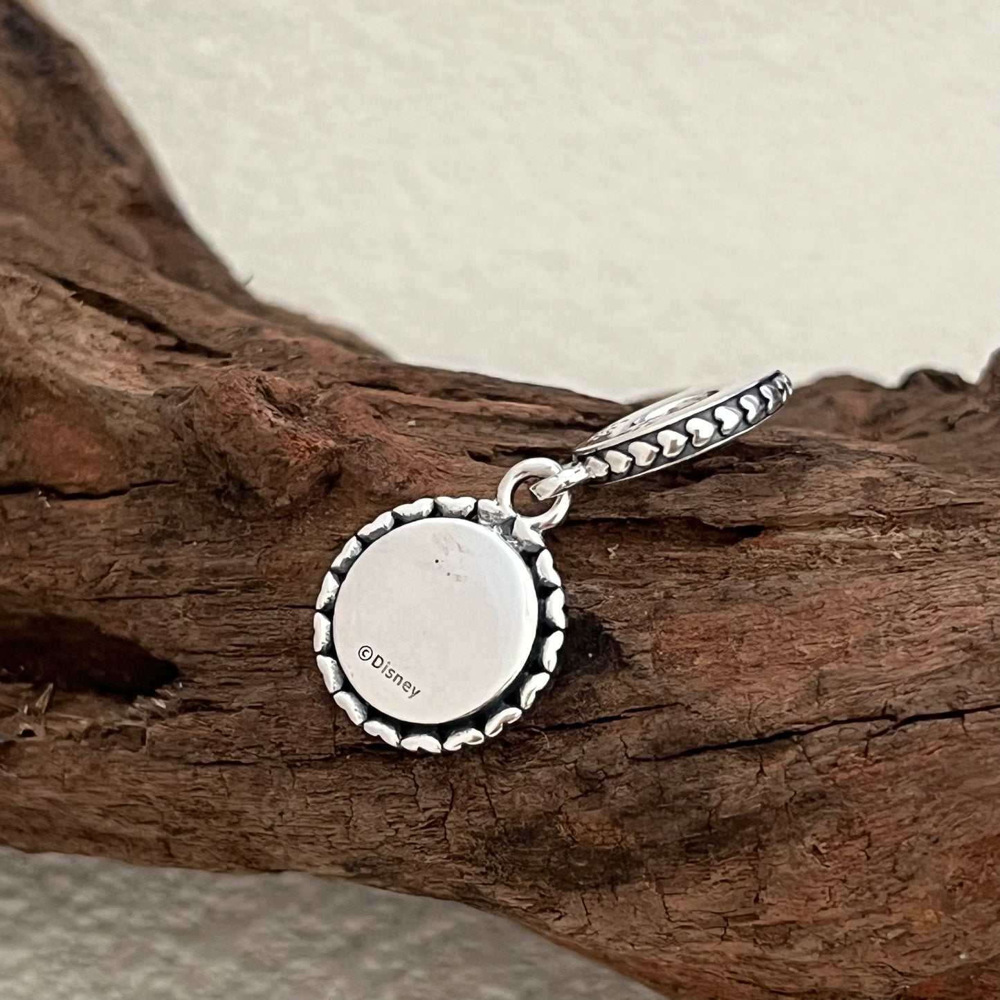 Enchanted Tiki Room Exclusive Dangle Charm Pendant for Pandora Bracelet