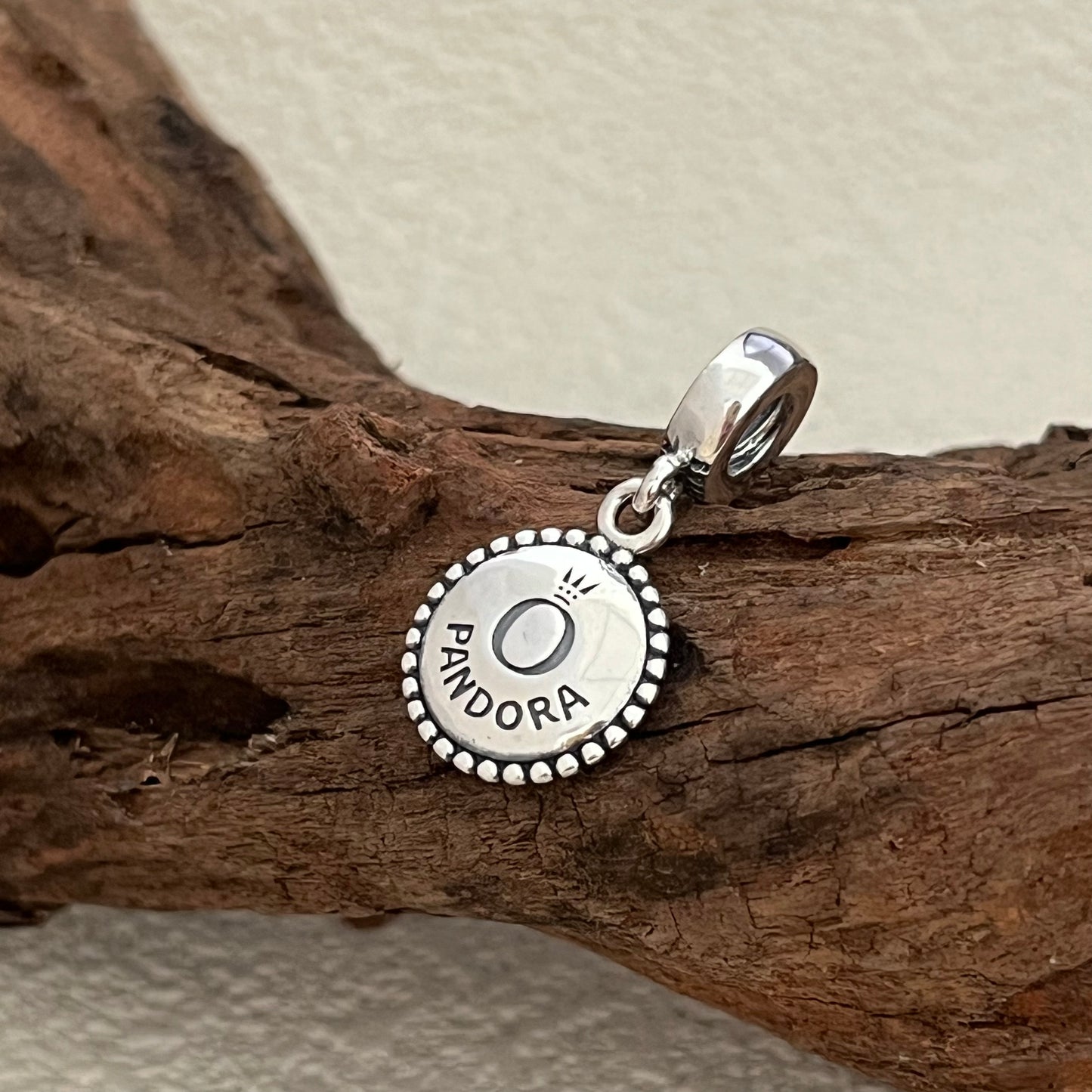 Nazar Boncuğu Devil's eye Jarpan Springs Exclusive Dangle Charm Pendant for Pandora Bracelet