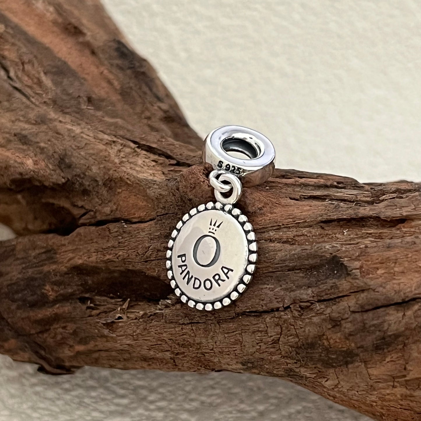 Nazar Boncuğu Devil's eye Jarpan Springs Exclusive Dangle Charm Pendant for Pandora Bracelet