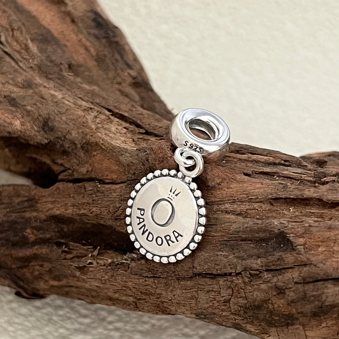 Peru Travel Exclusive Heart Dangle Charm Pendant for Pandora Bracelet