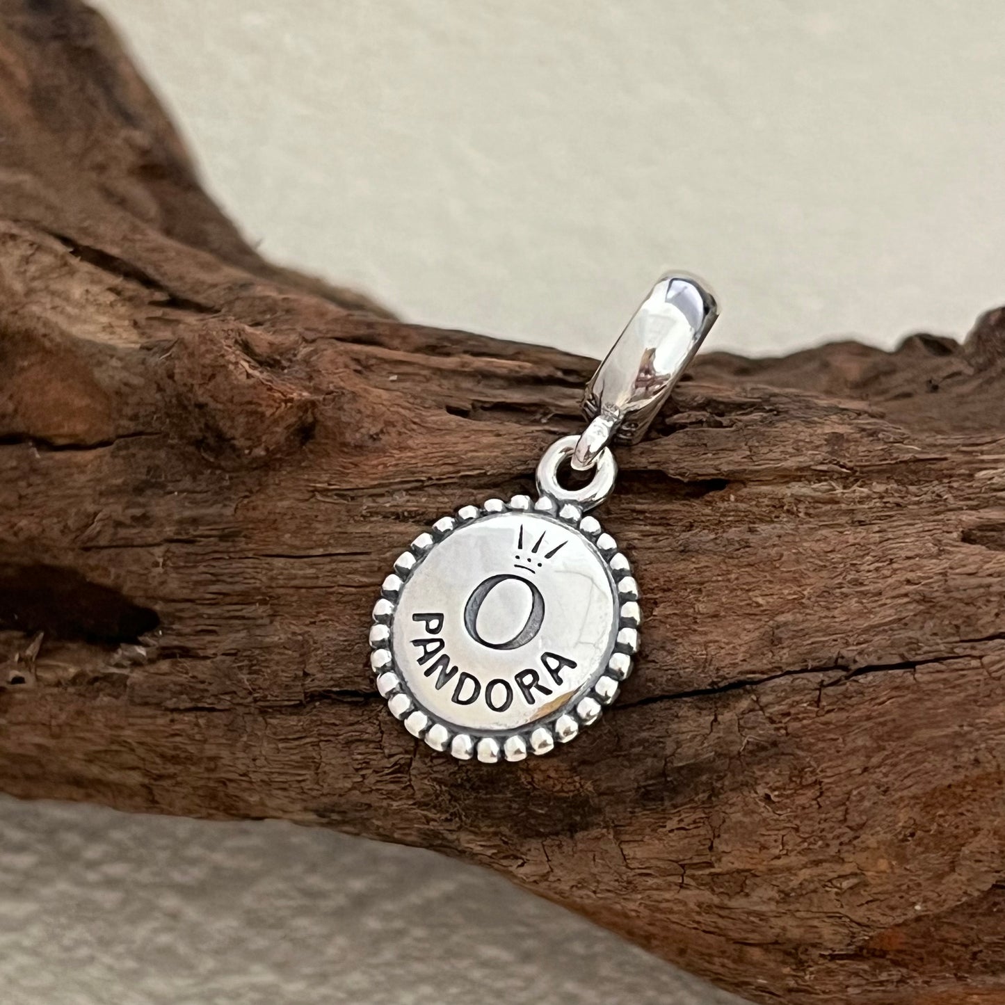 Fort Collins Colorado Exclusive Dangle Charm Pendant for Pandora Bracelet
