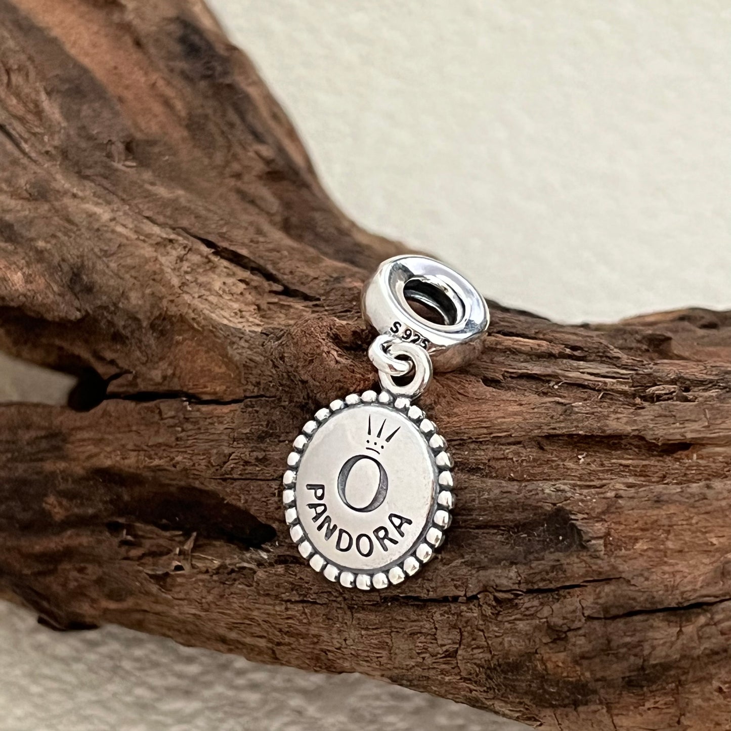 Fort Collins Colorado Exclusive Dangle Charm Pendant for Pandora Bracelet