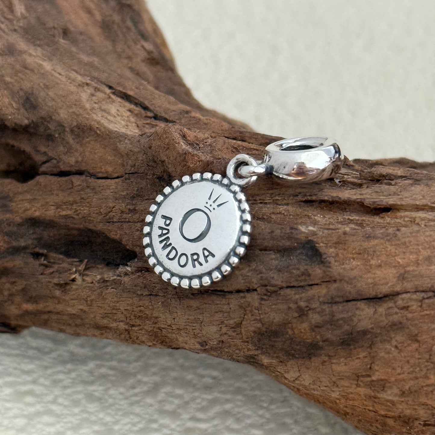 Grenada Beach Exclusive Dangle Charm for Pandora Bracelet
